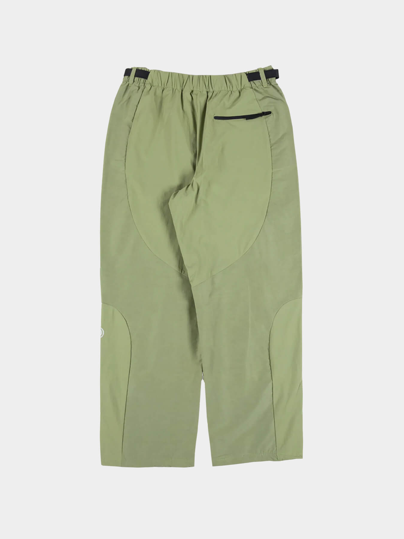 Брюки BLOCKED HIKING