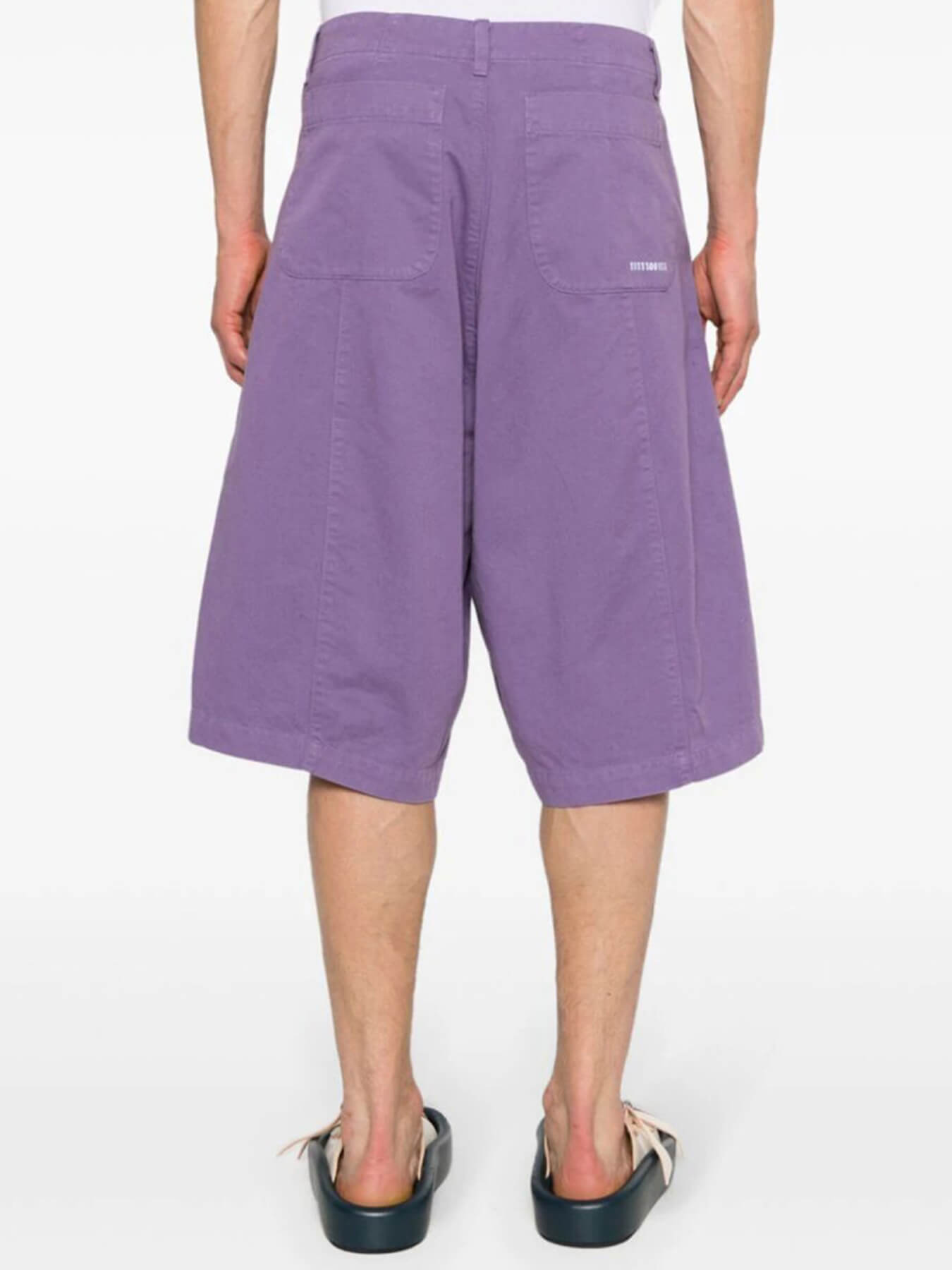 Шорты BOMB COULOTTE