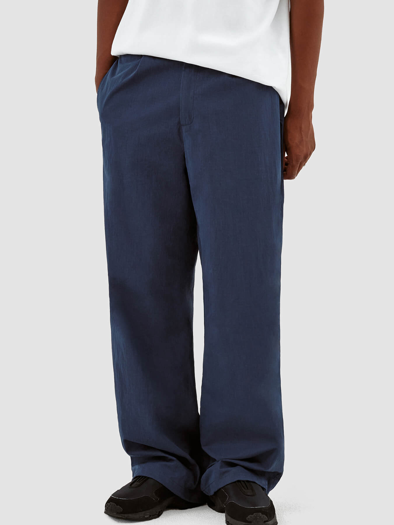 Брюки PETER DRAWSTRING