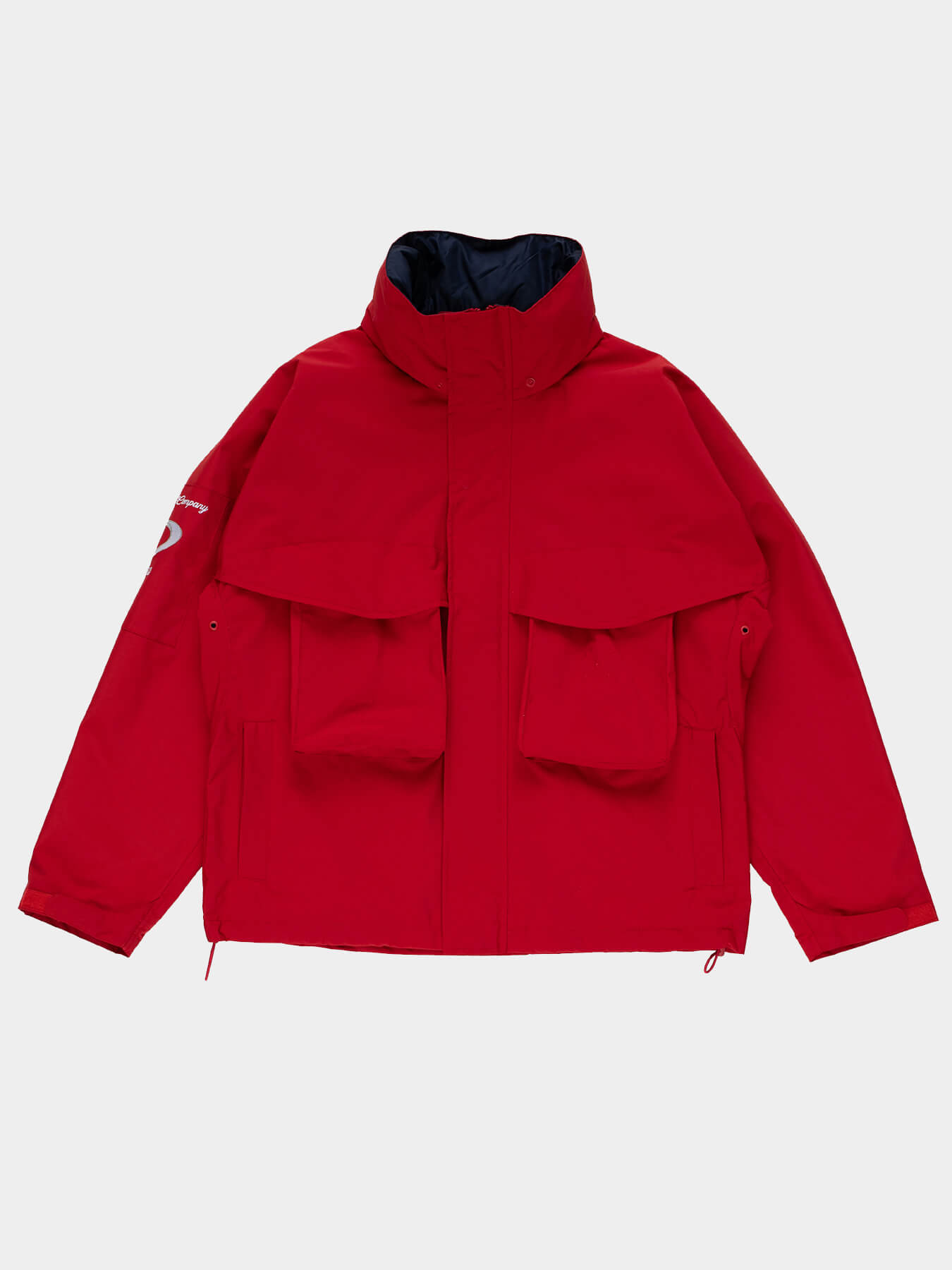 Куртка NAUTICAL