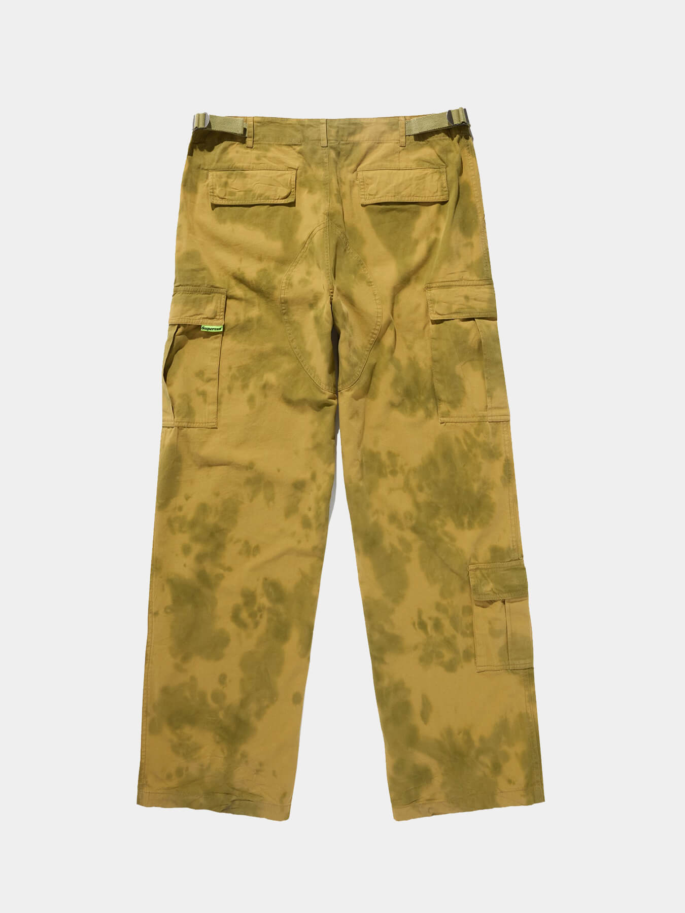 Брюки SUPERVSN CARGO
