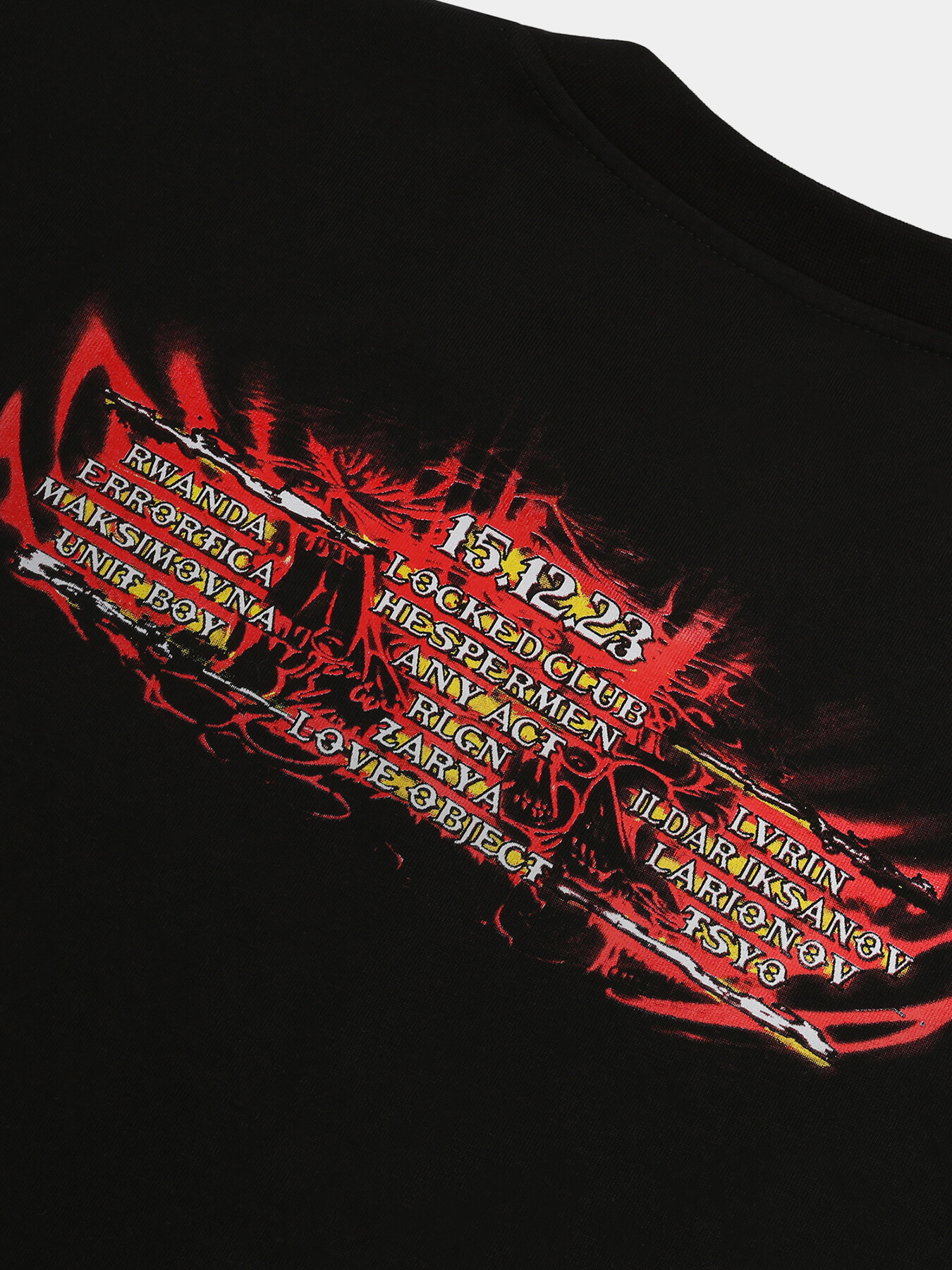 Футболка CYBER BLADE