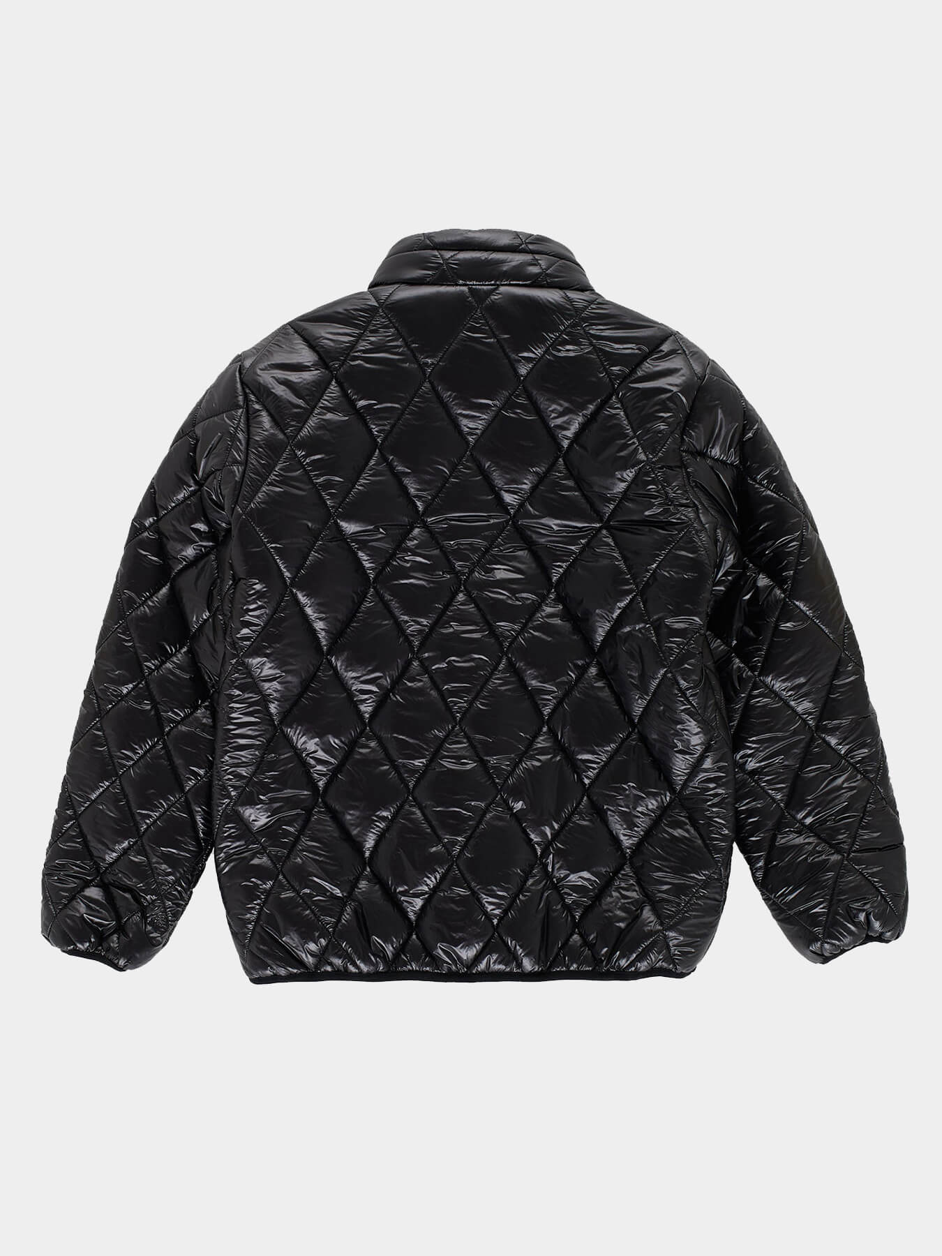 Куртка QUILTED REVERSIBLE