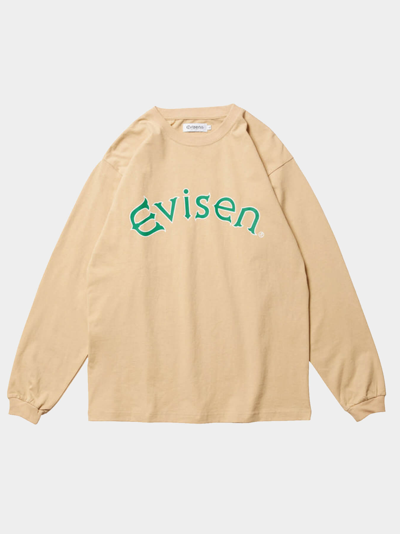 Лонгслив ARCH LOGO