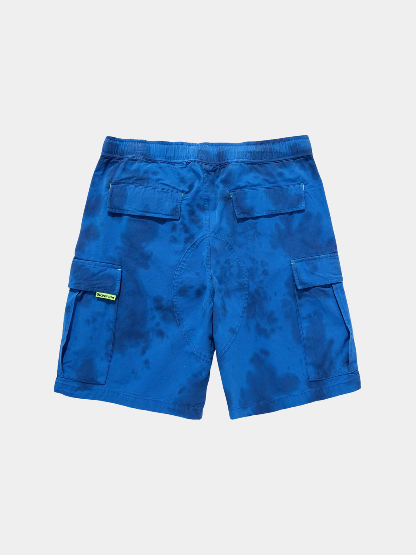 Шорты SUPERVSN CARGO