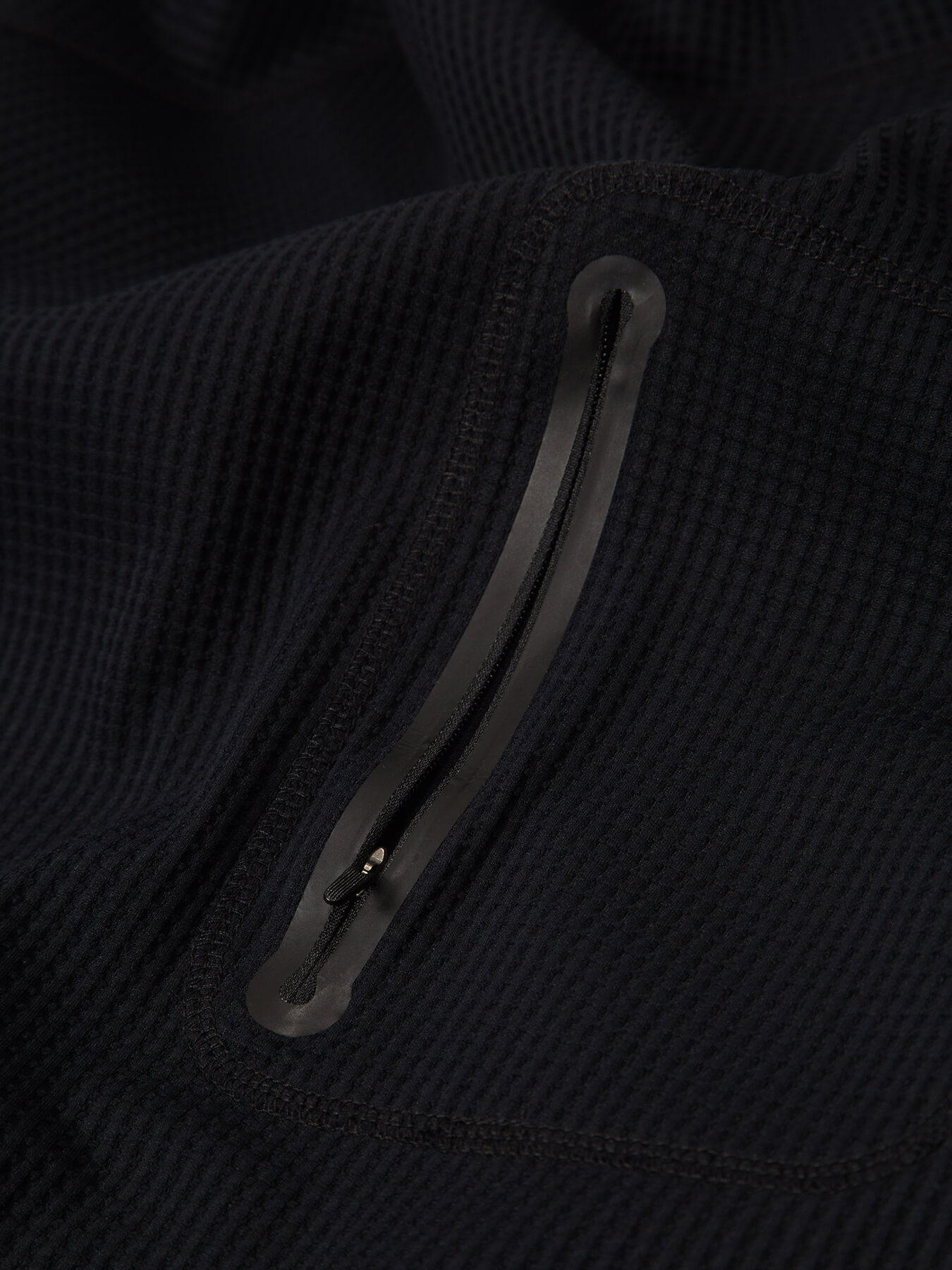 Худи WAFFLE BALACLAVA