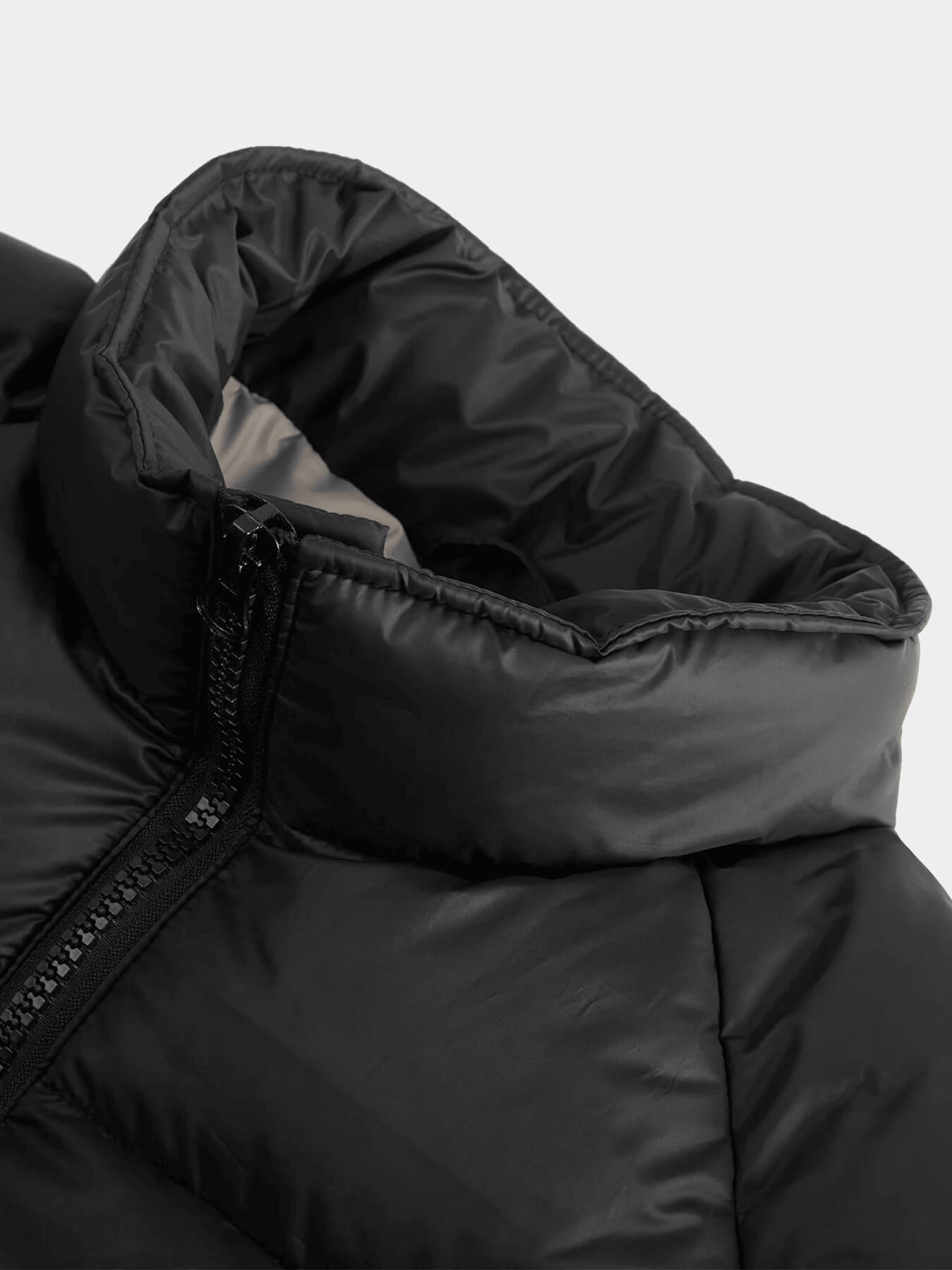 Пуховик PUFFER