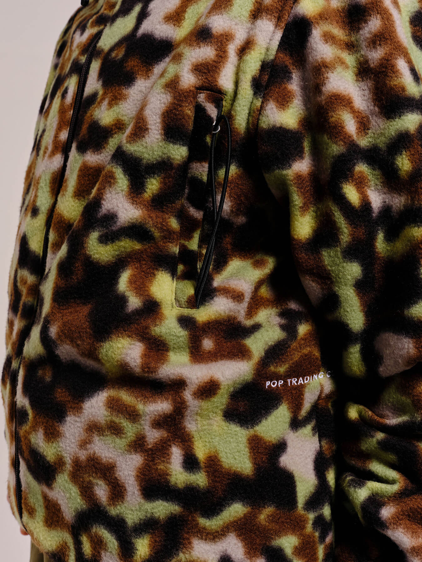 Куртка ADAM REVERSIBLE