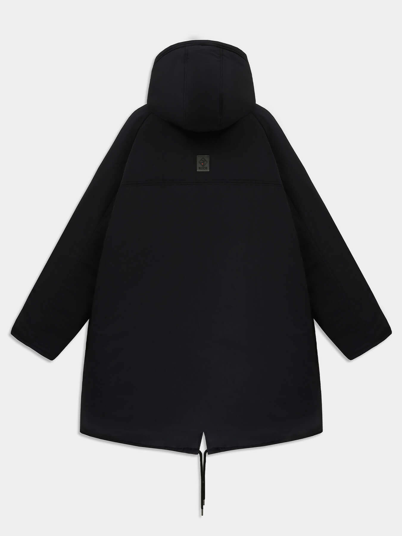 Парка PANASIAN CARP/FISH