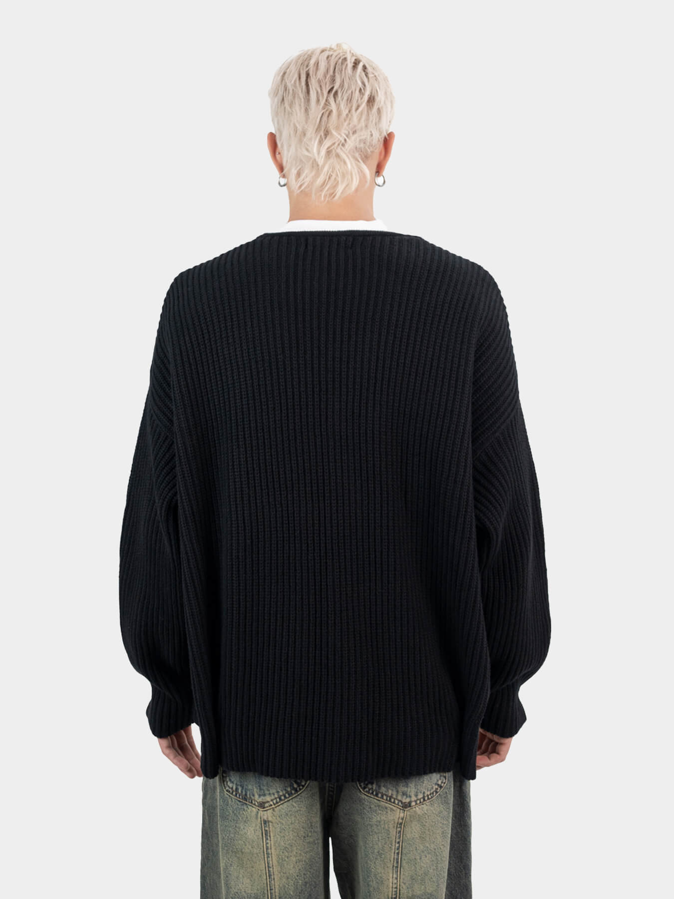 Кардиган VOID