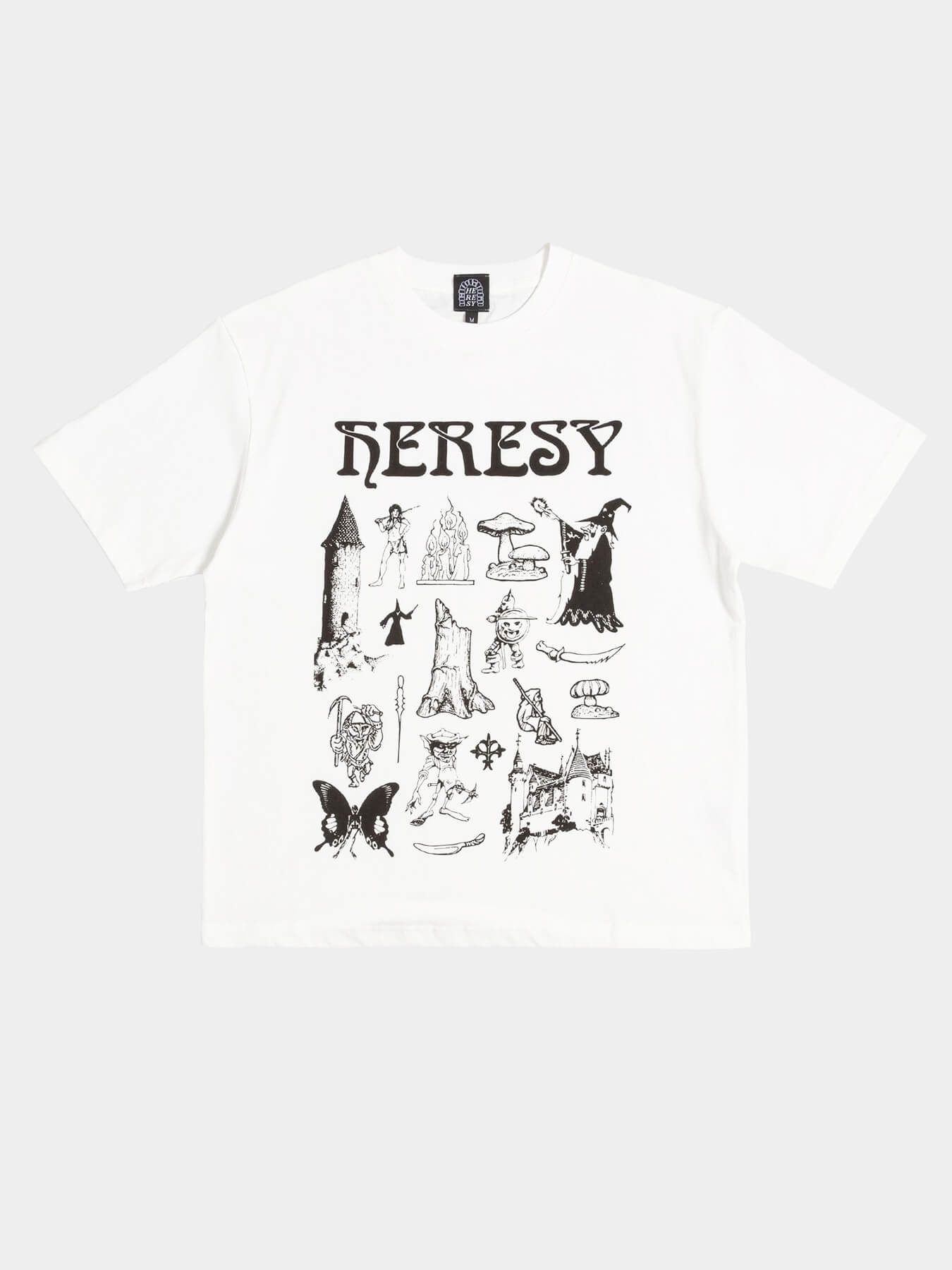 Футболка ENTHUSIAST