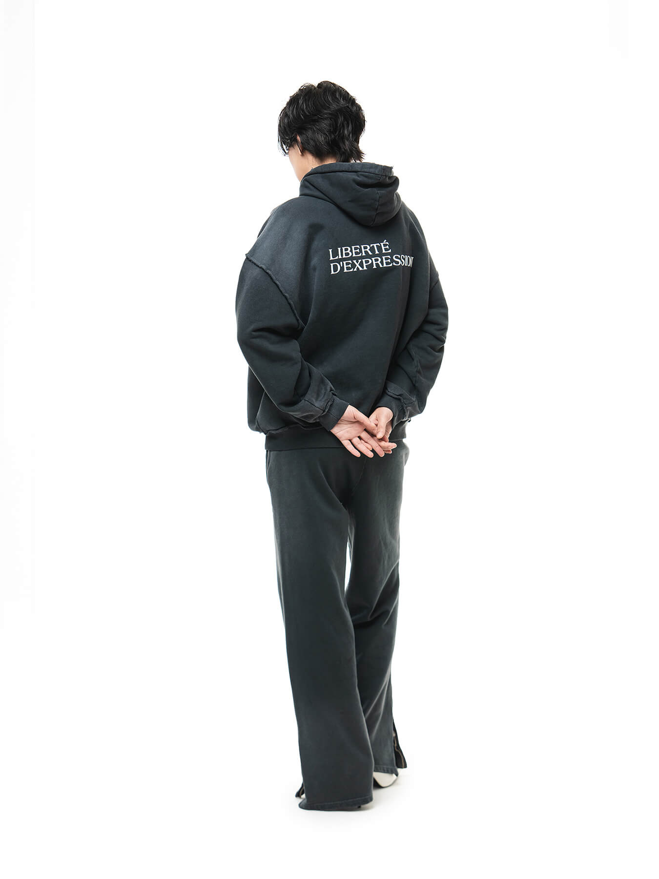 Брюки LIBERT D’EXPRESSION