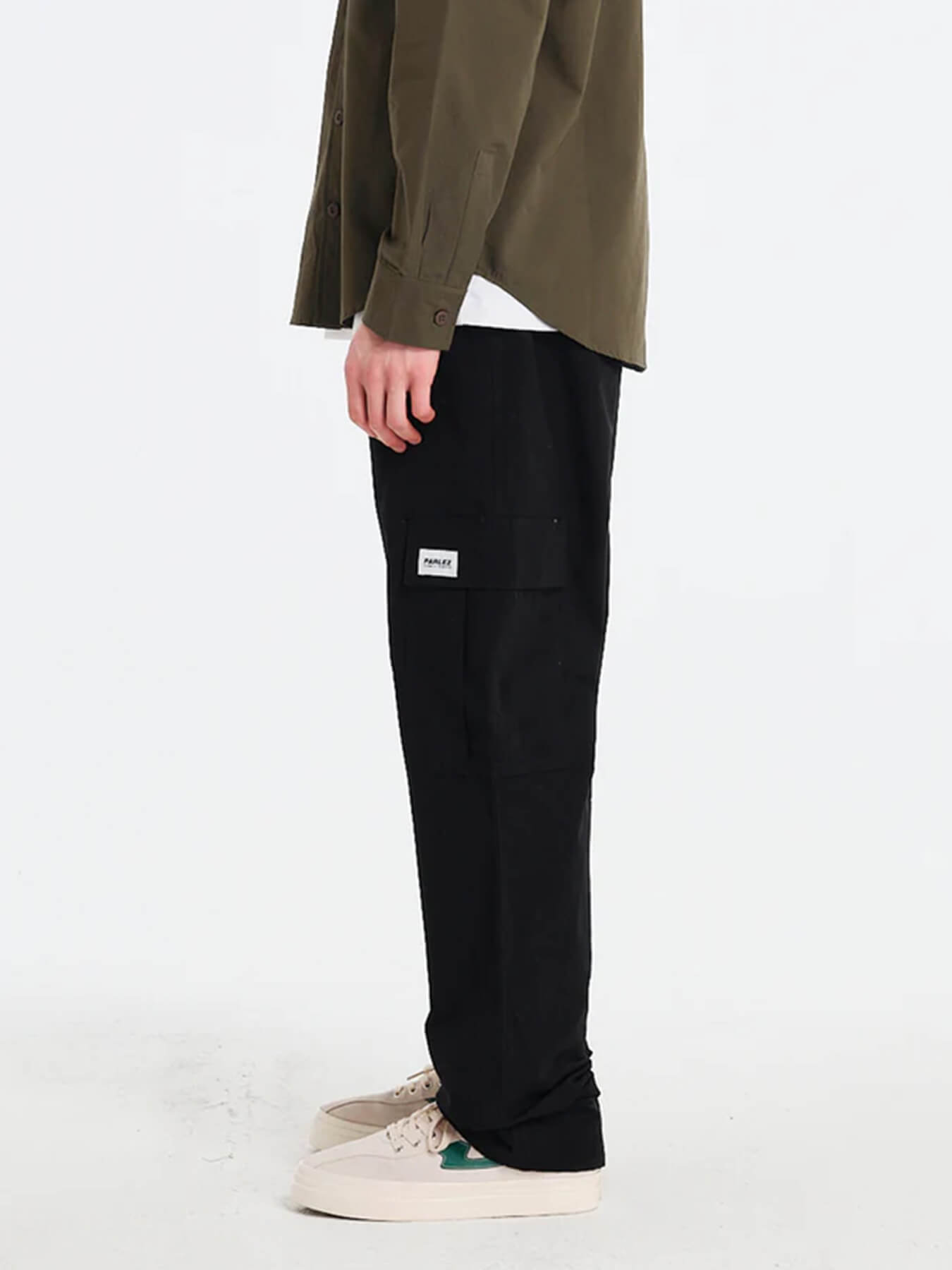 Брюки GILBERT CARGO