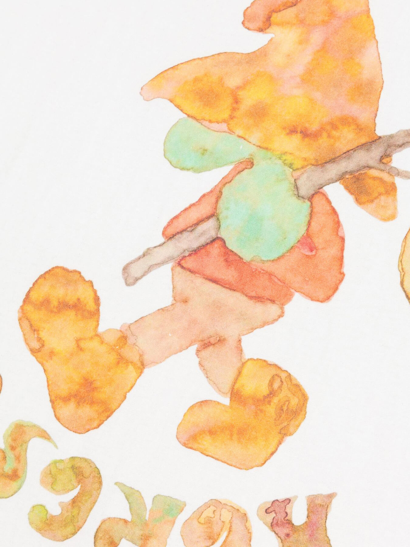 Футболка STROLLIN