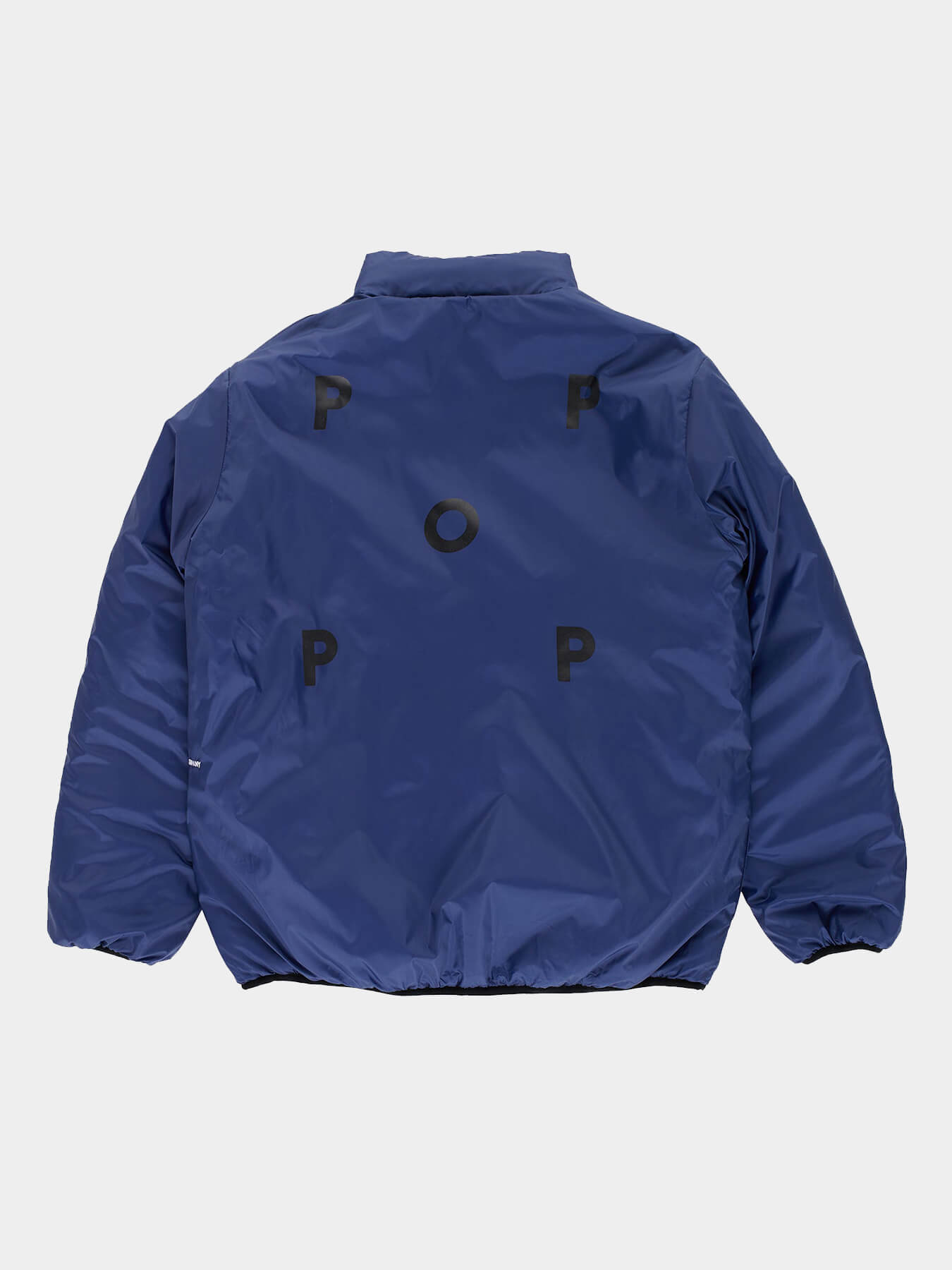 Куртка QUILTED REVERSIBLE