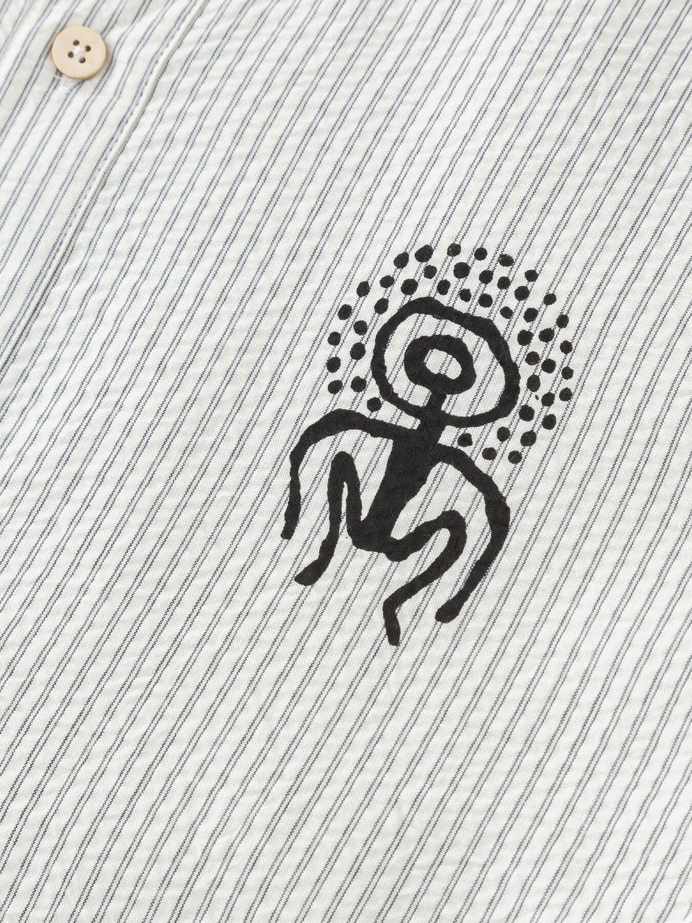 Рубашка STORYTELLER