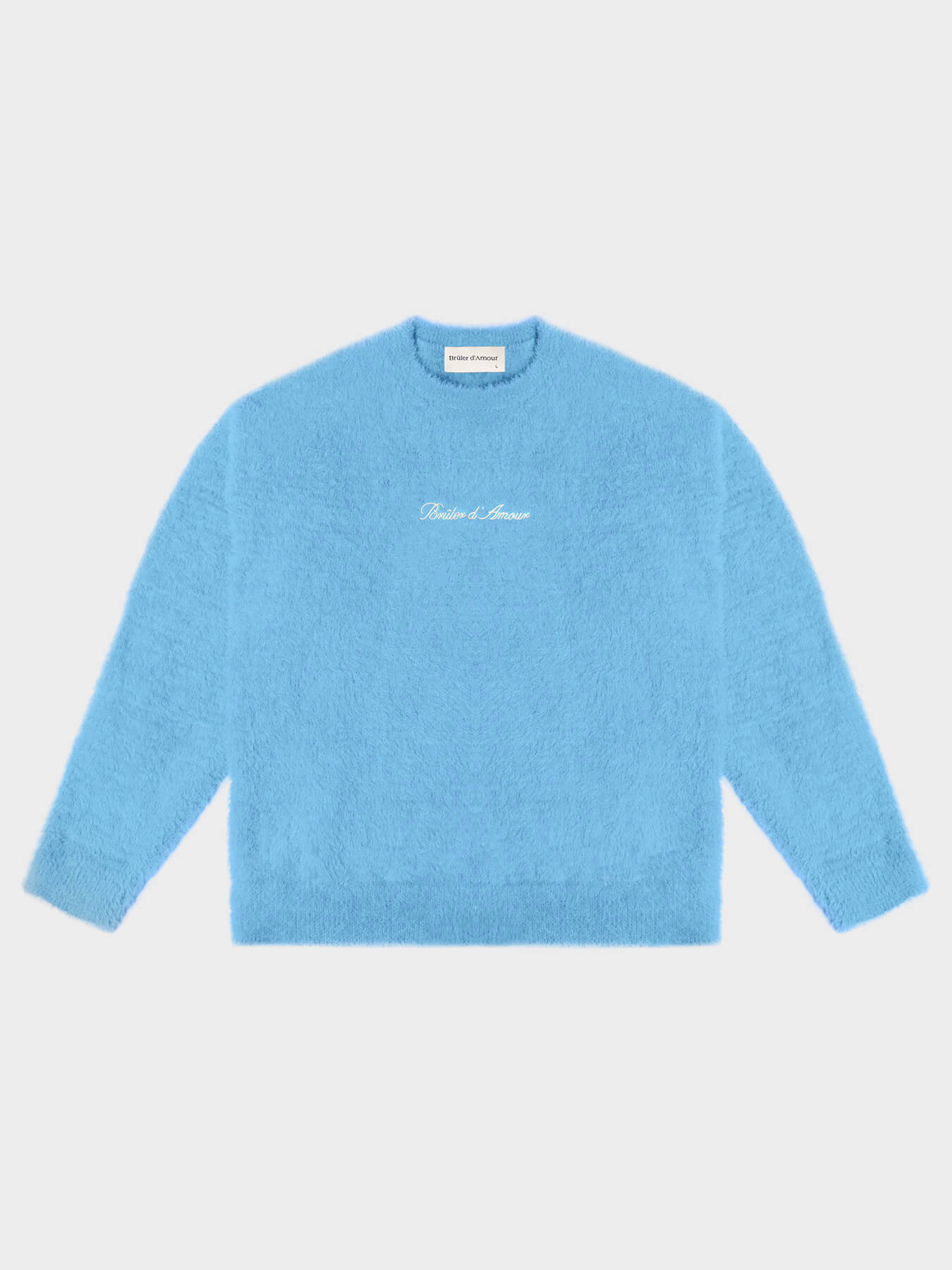 Свитер WISPY CLOUDS