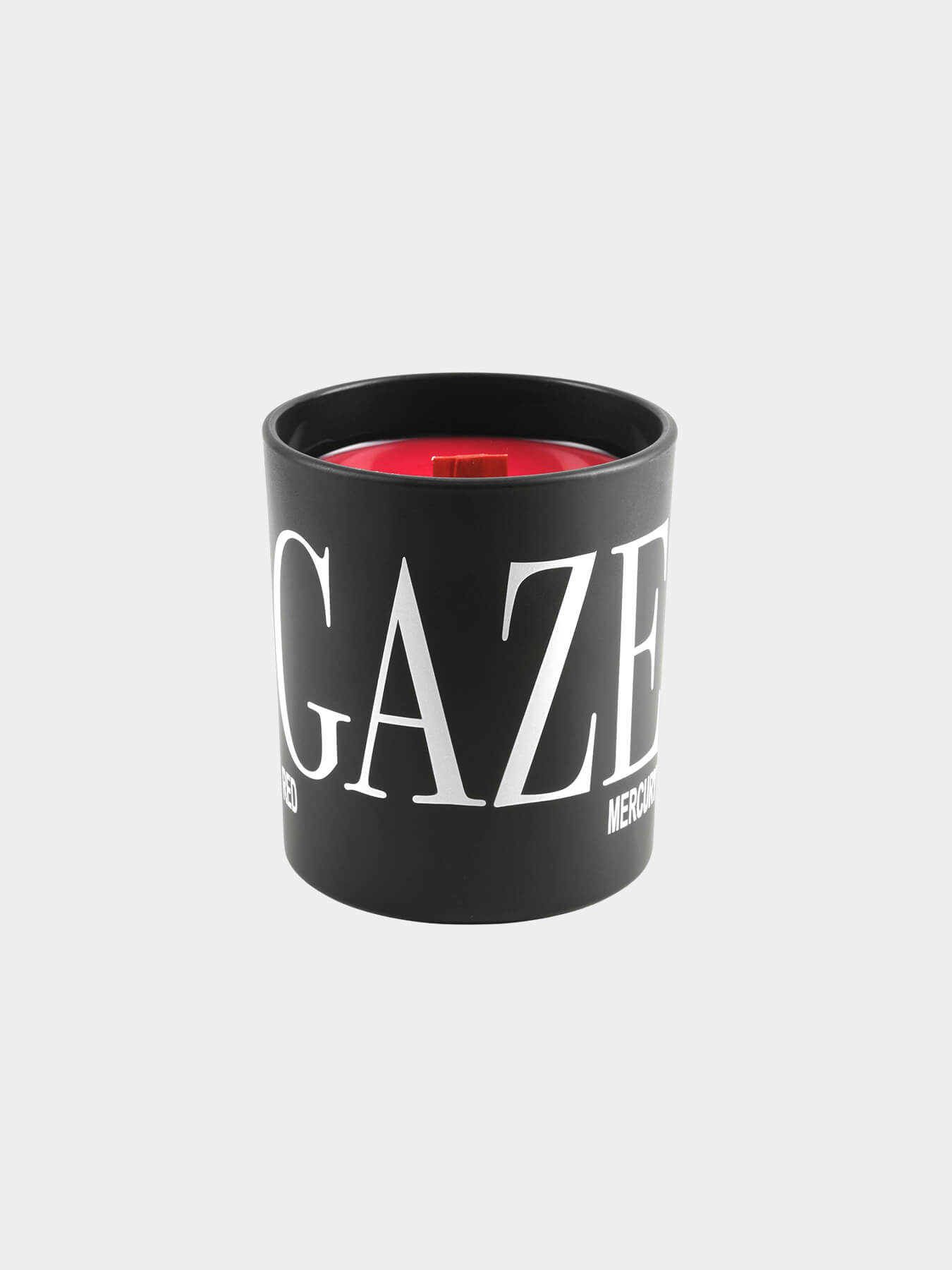 Аромосвеча RED MERCURY