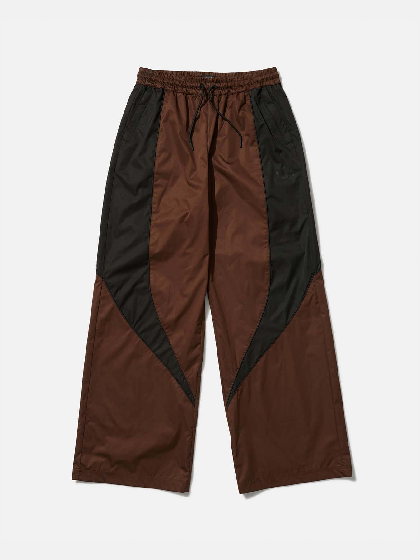 Брюки PANELLED TRACK