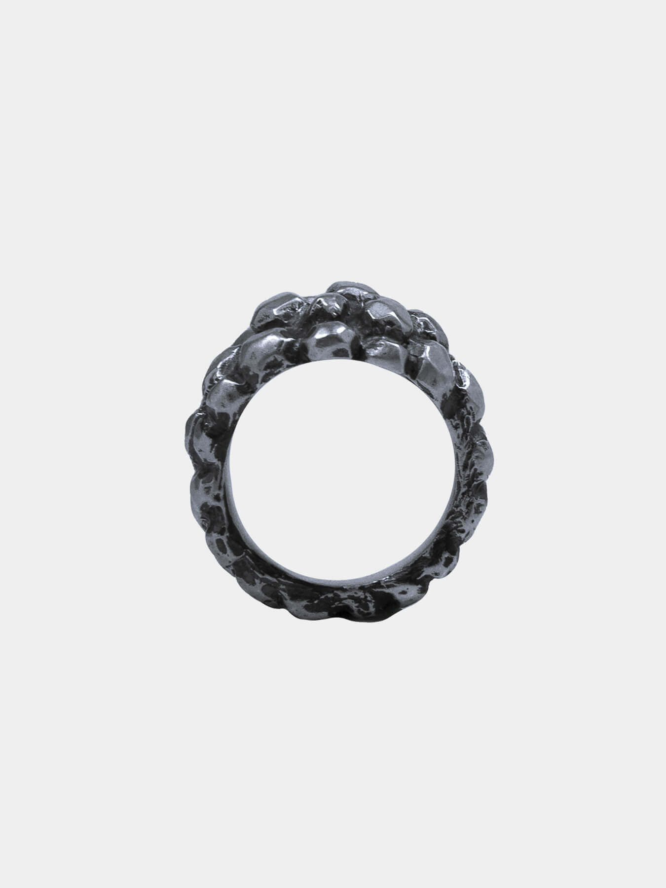 Кольцо COBBLESTONE