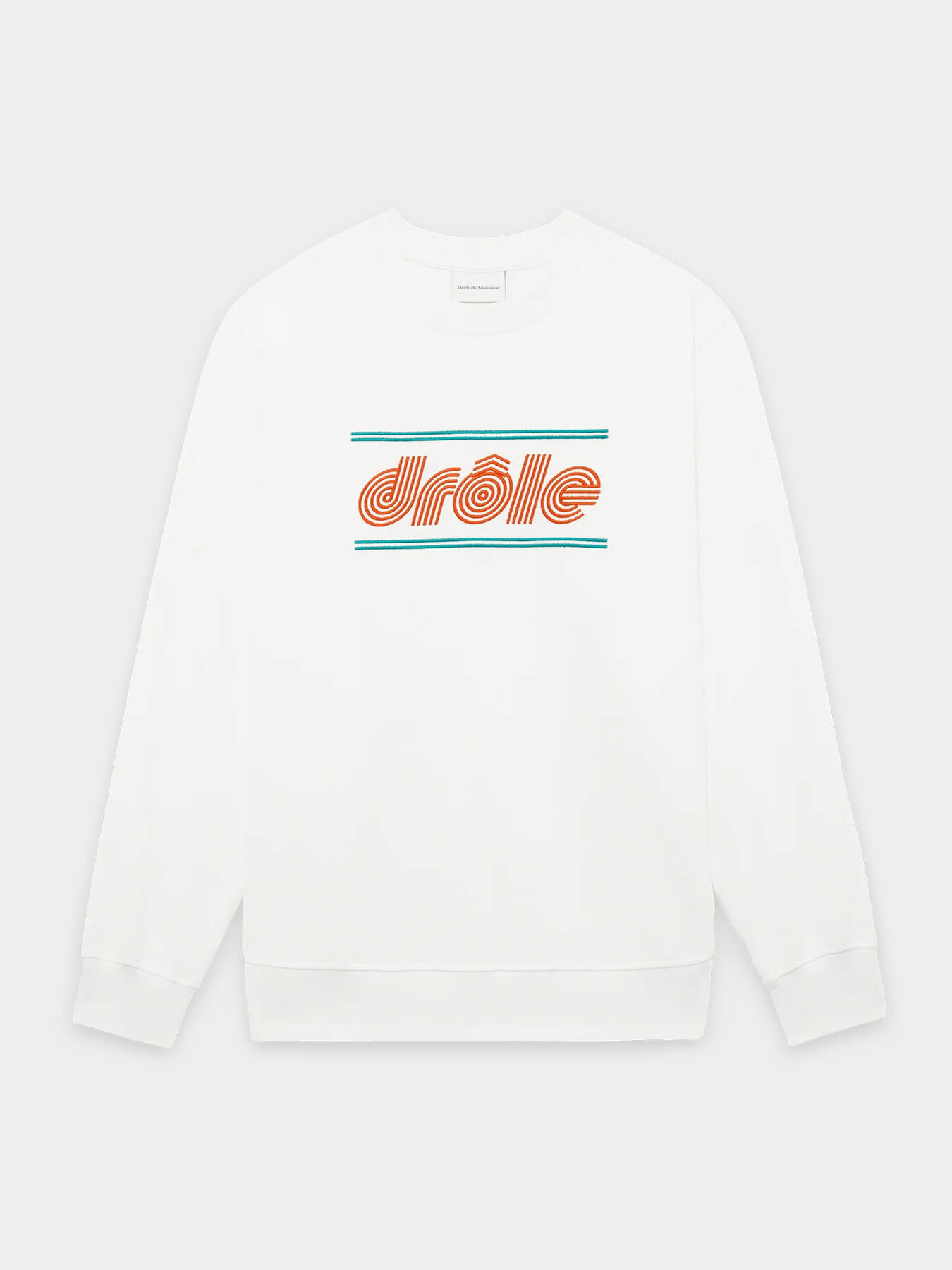 Свитшот PIQUE TENNIS