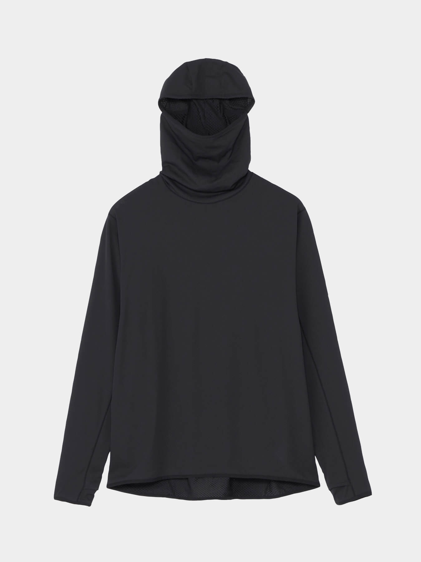 Термокофта BREATHABLE DRY AIR FLEECE