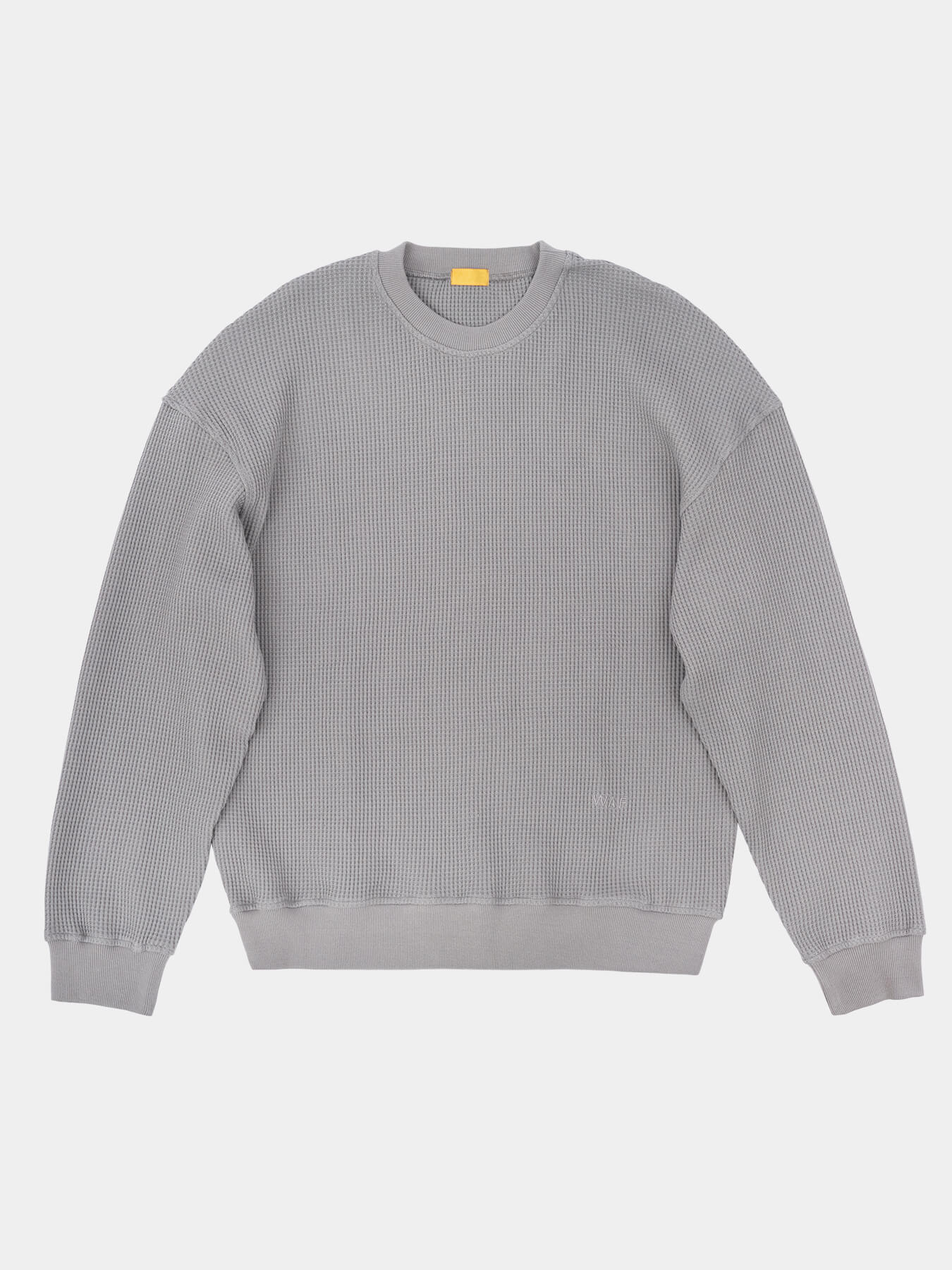 Свитшот Waffle