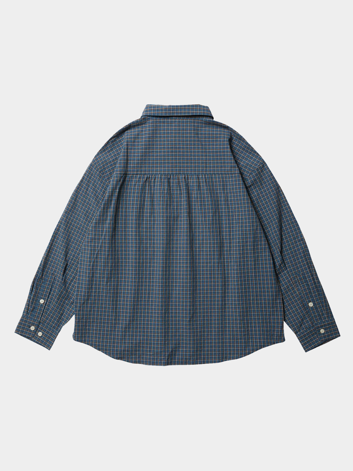 Рубашка WILLIAM