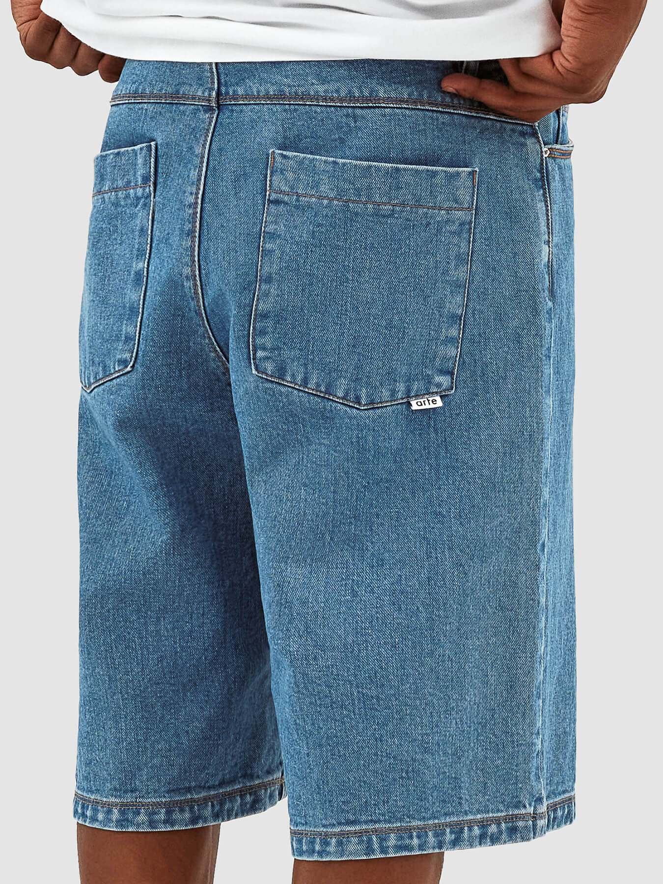 Шорты SILVAIN HEART