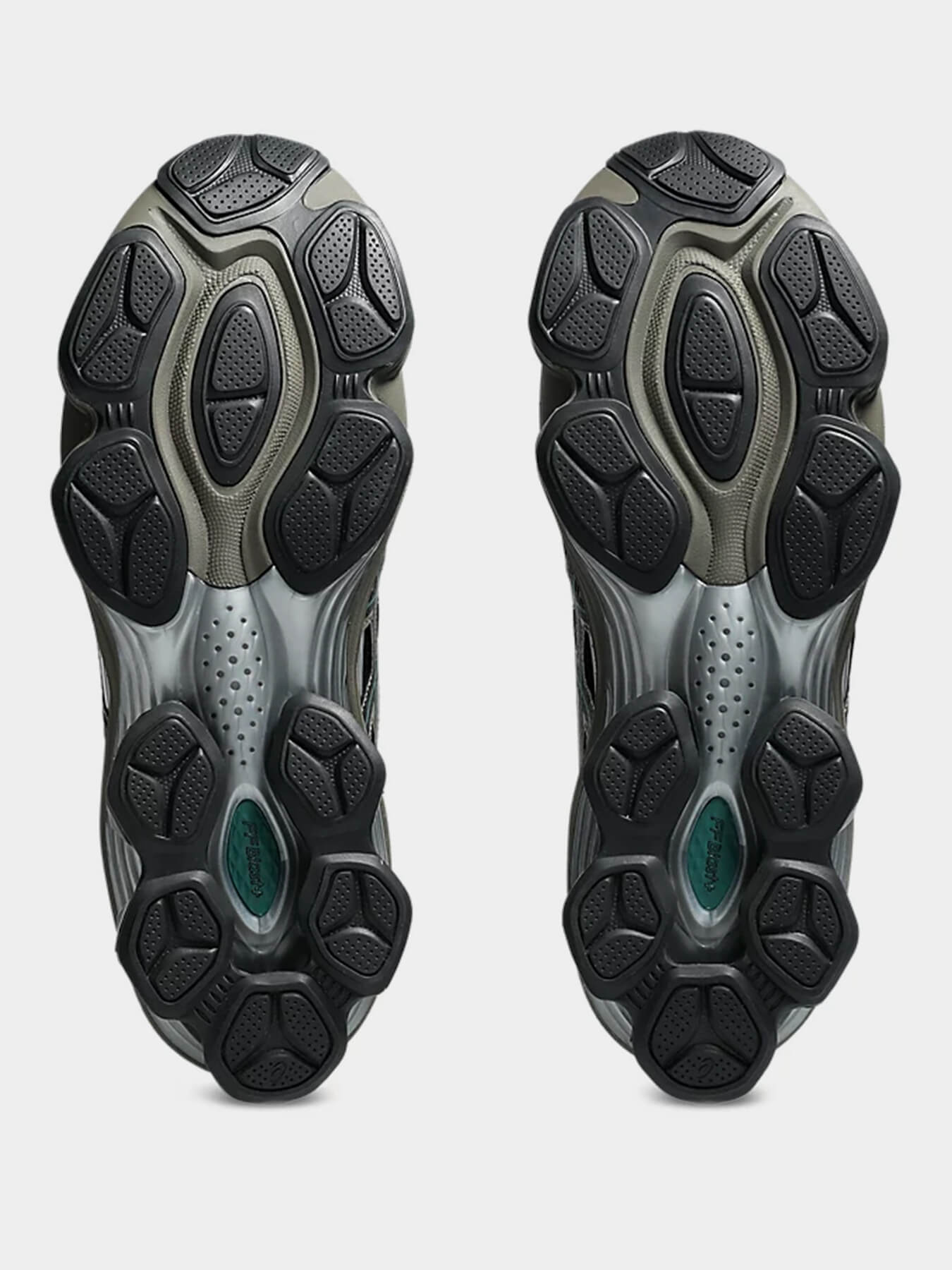 Кроссовки GEL KINETIC FLUENT