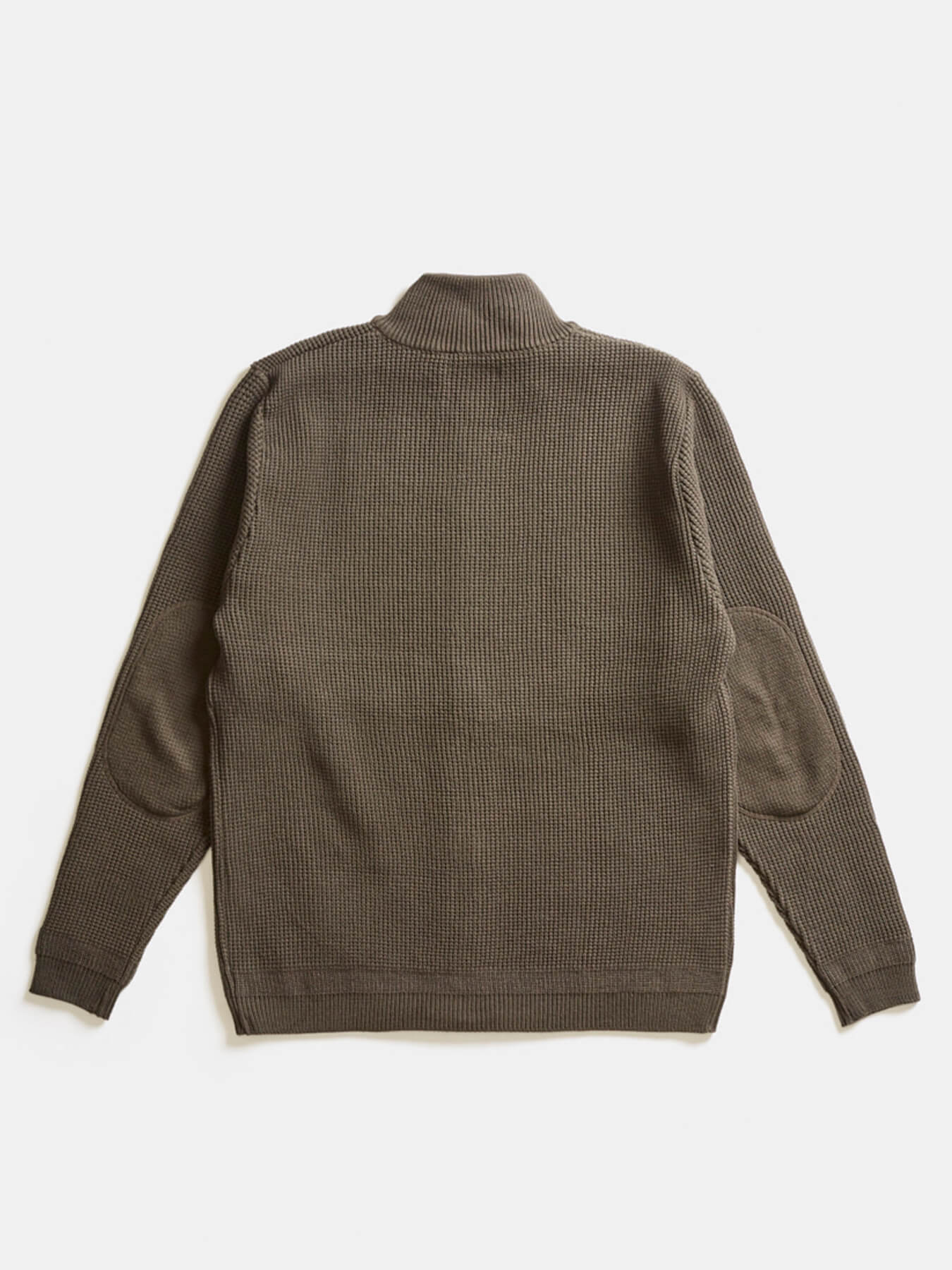 Свитер WAFFLE DRIVERS