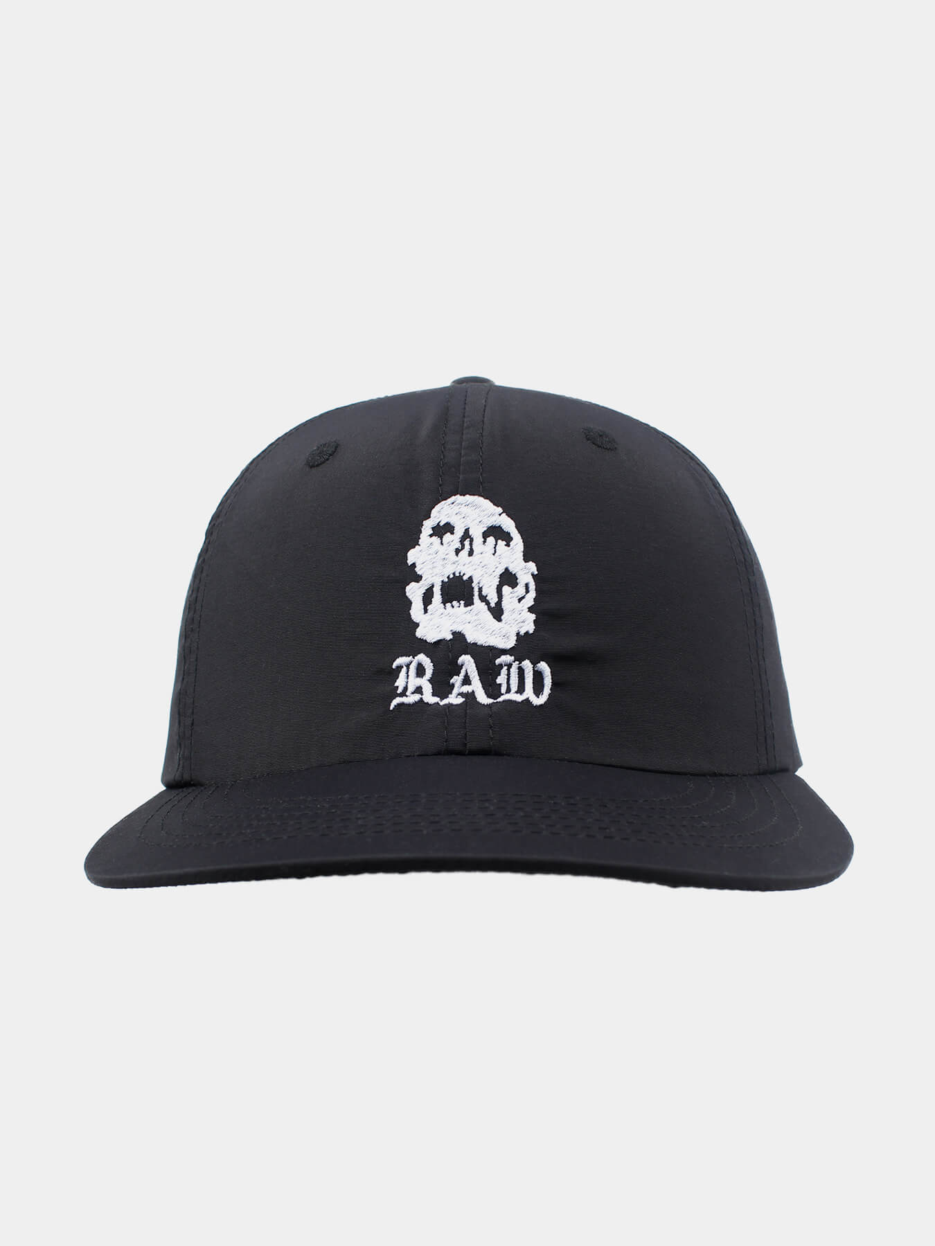 Кепка RAW