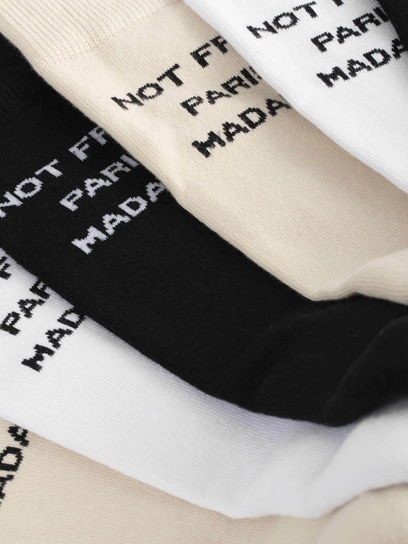 Комплект носков SLOGAN