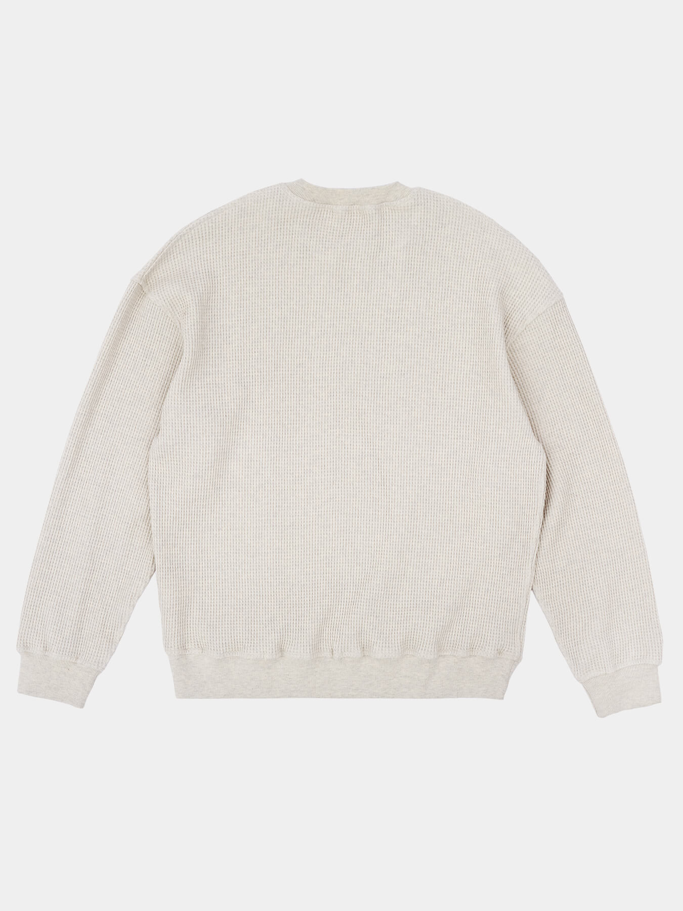 Свитшот Waffle