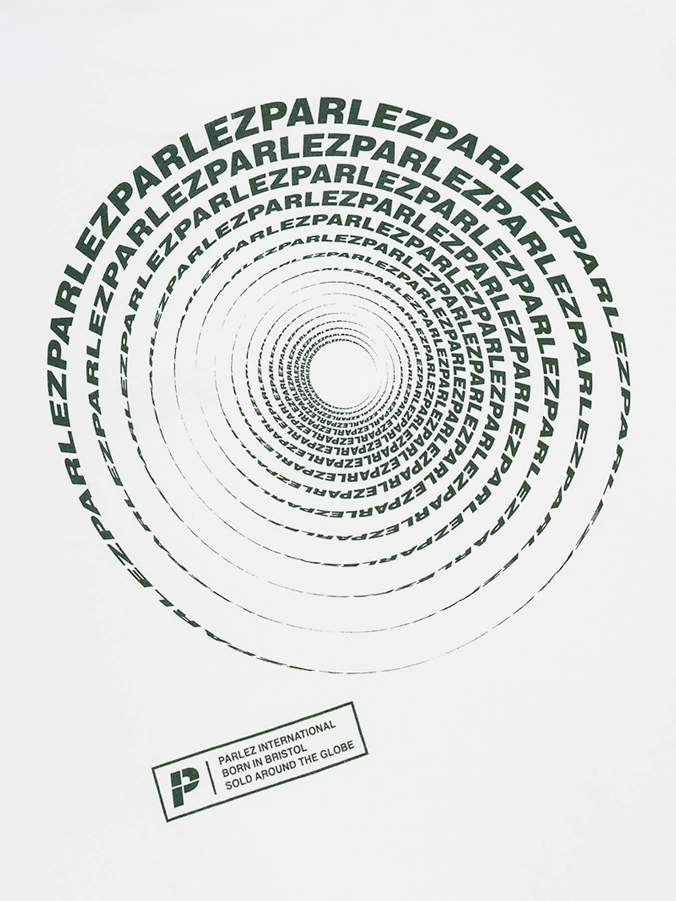 Футболка LUNA