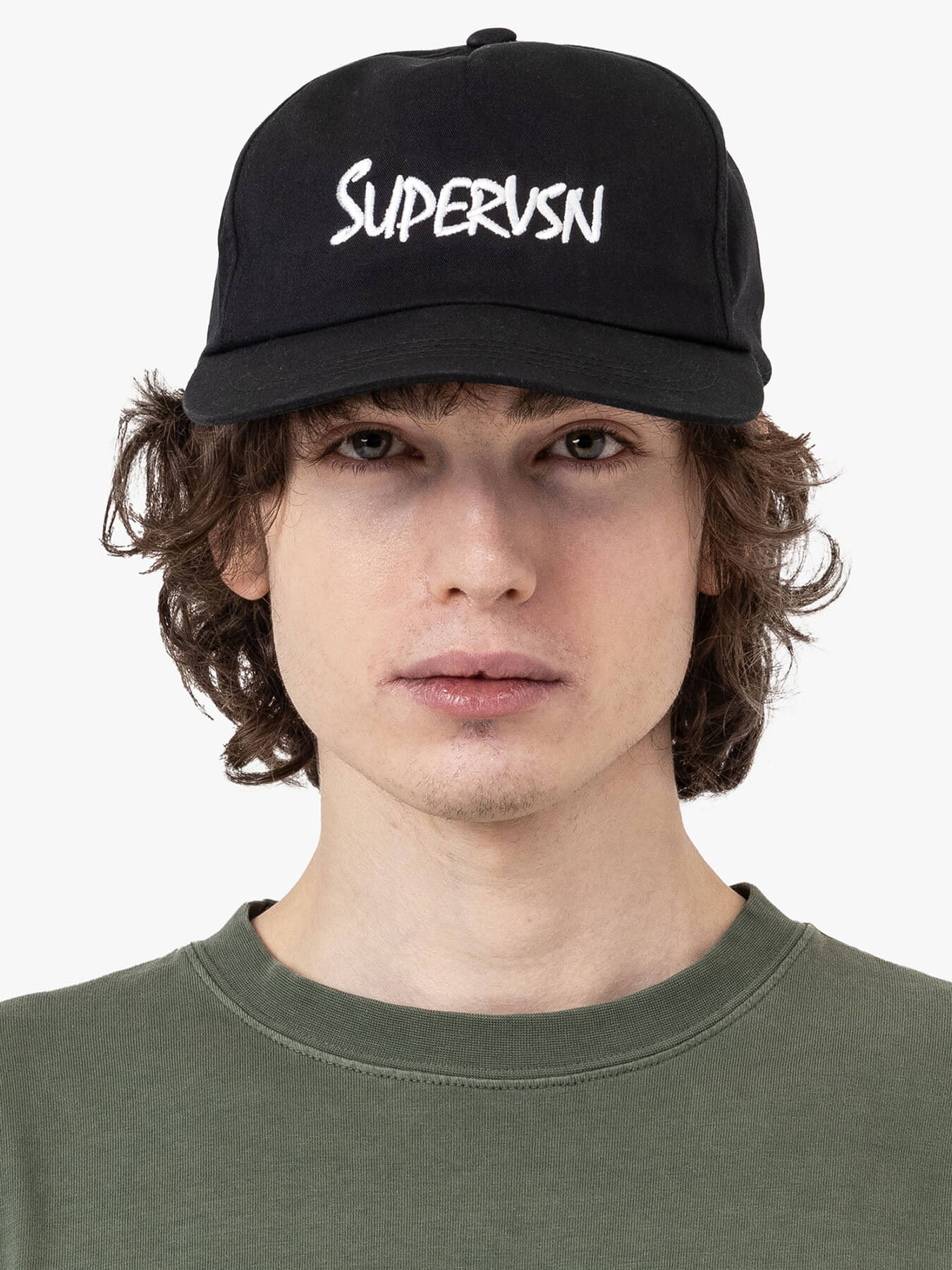 Кепка SLAUSON LOGO CAMP