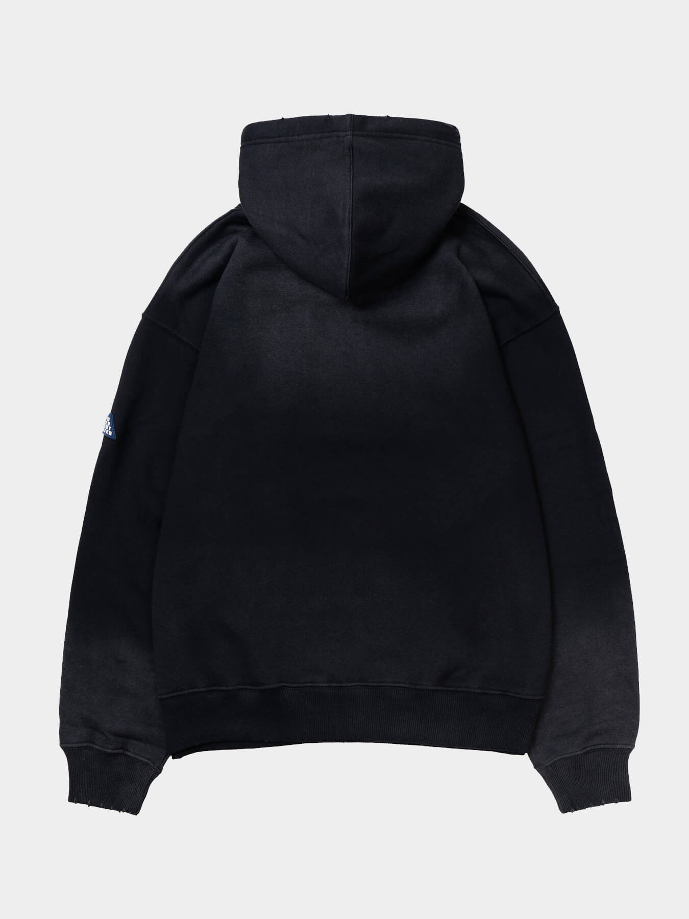 Худи SOLAR SUNFADED