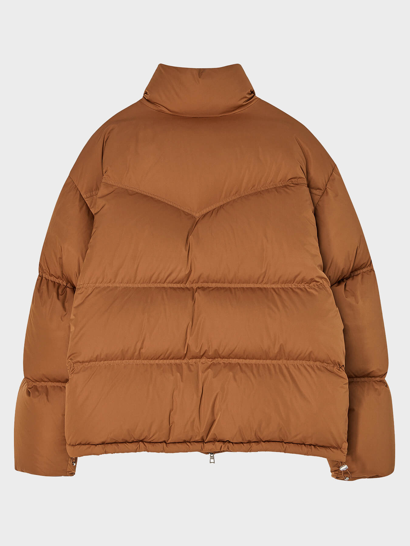 Пуховик WESTERN PUFFER