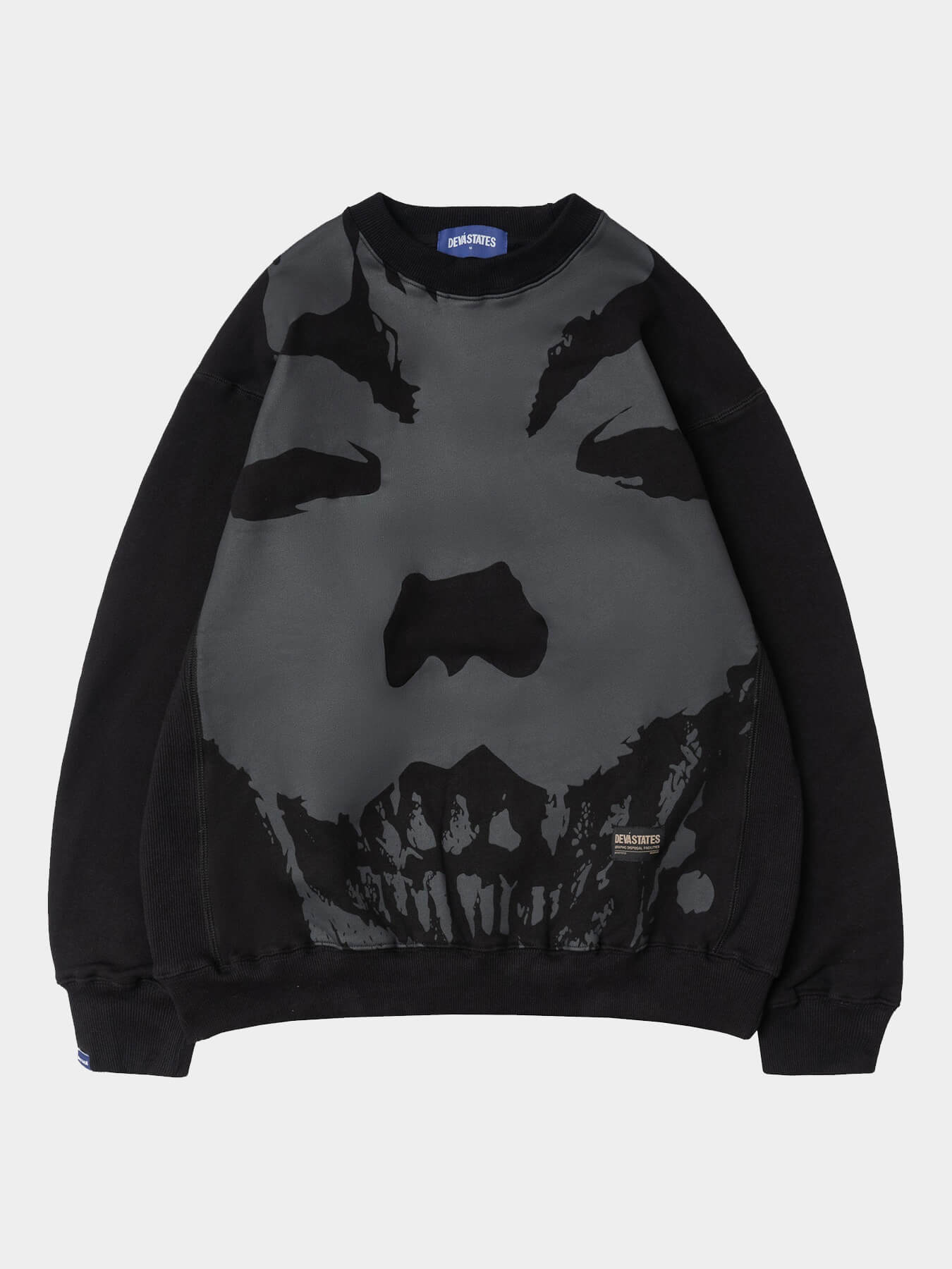 Свитшот DEVOID