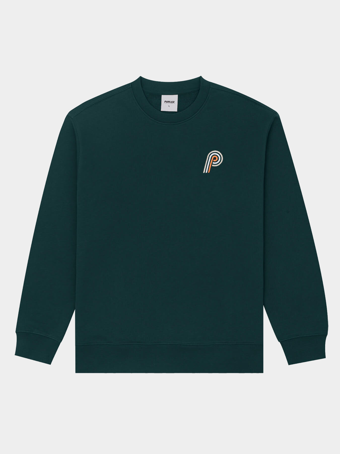 Свитшот POPLAR