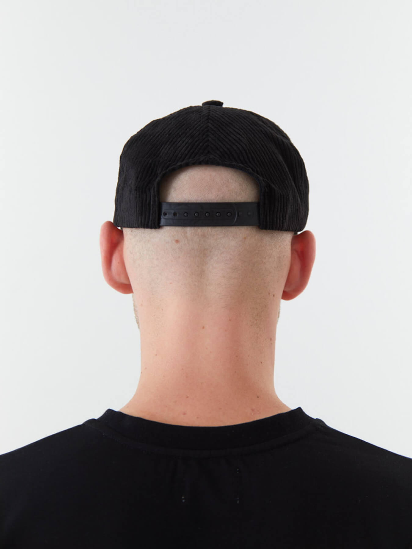 Кепка Velvet x NUW