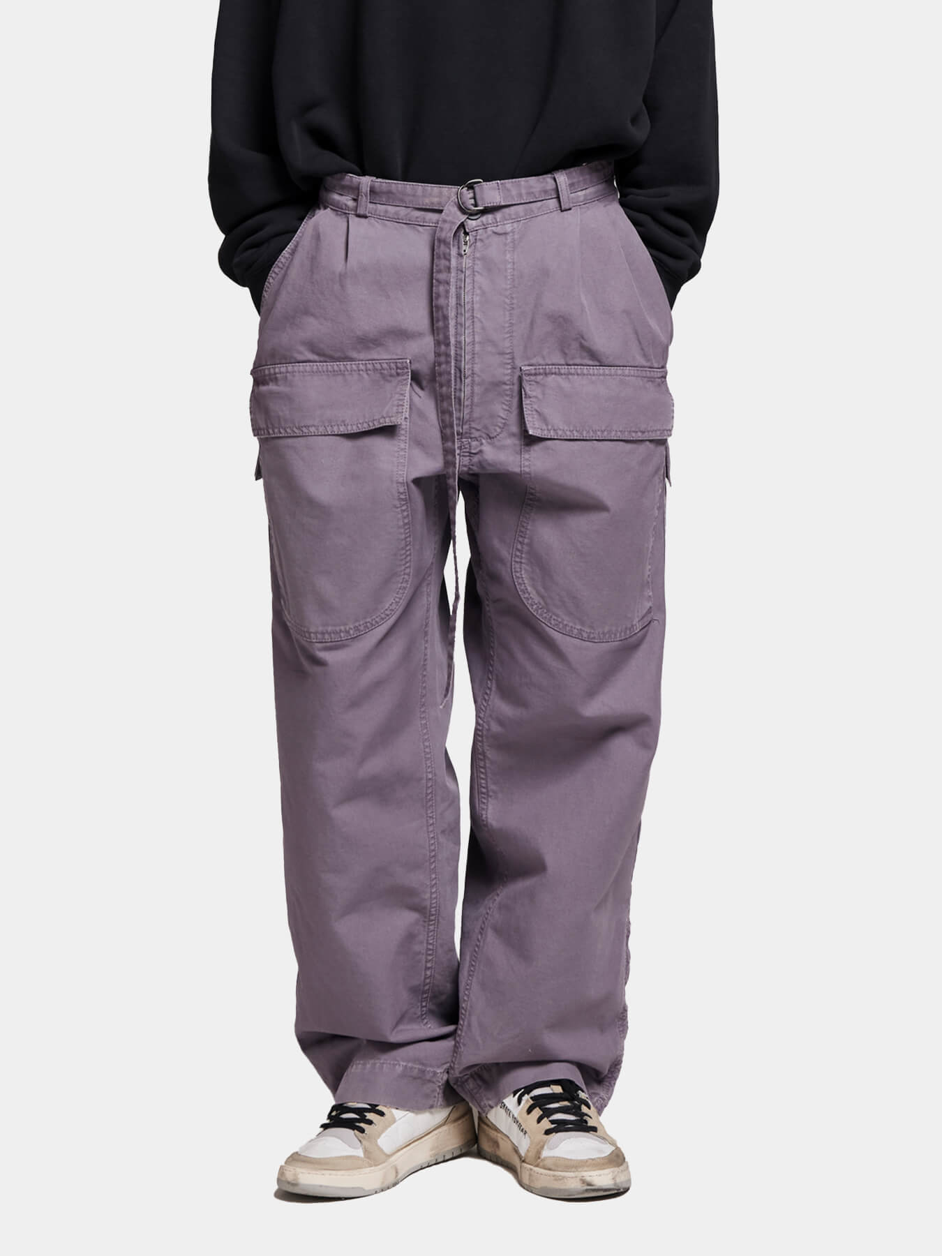 Брюки BUZ CARGO