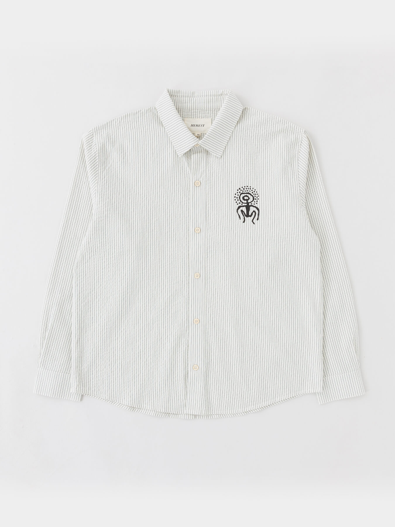 Рубашка STORYTELLER