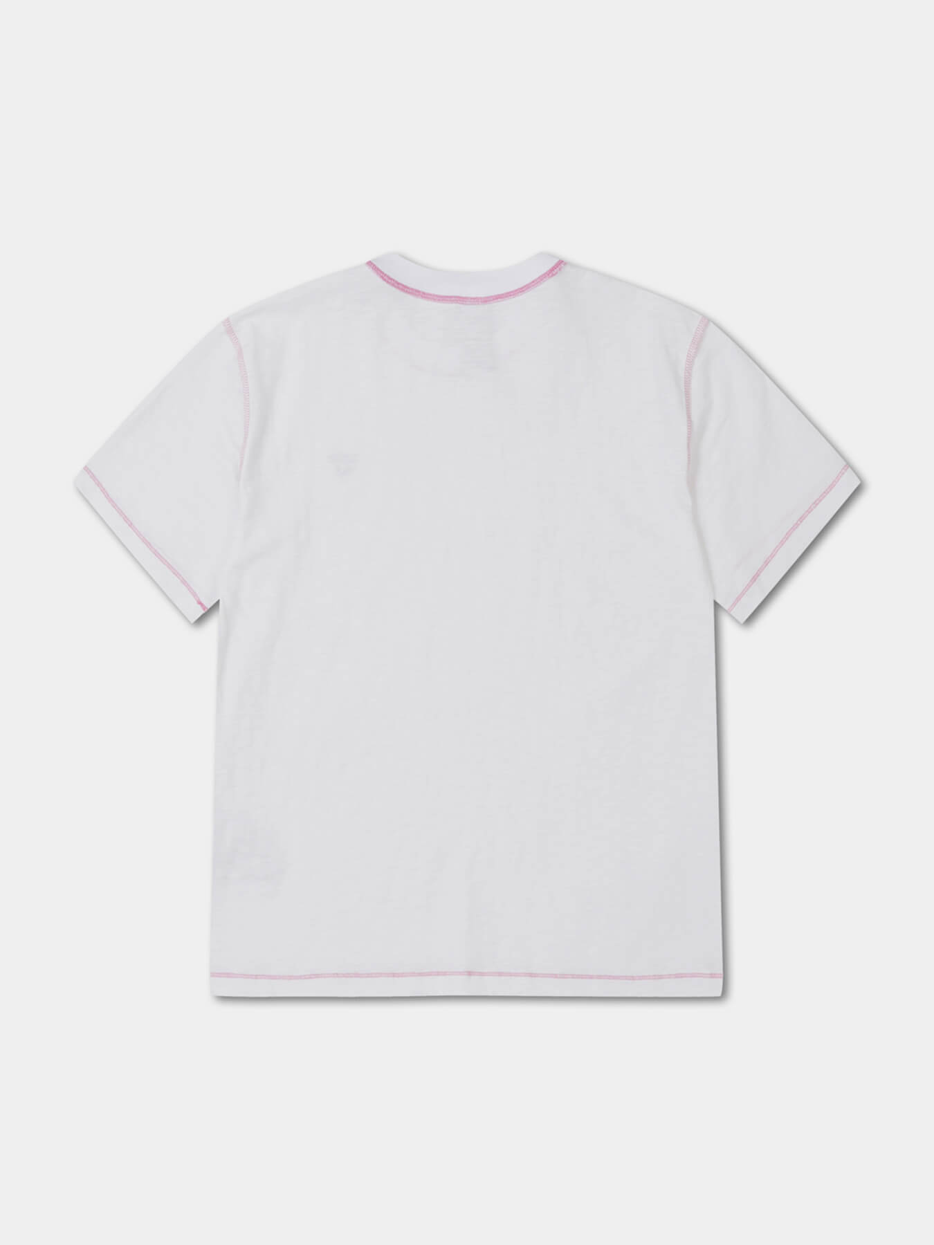 Футболка MINI EMBLEM