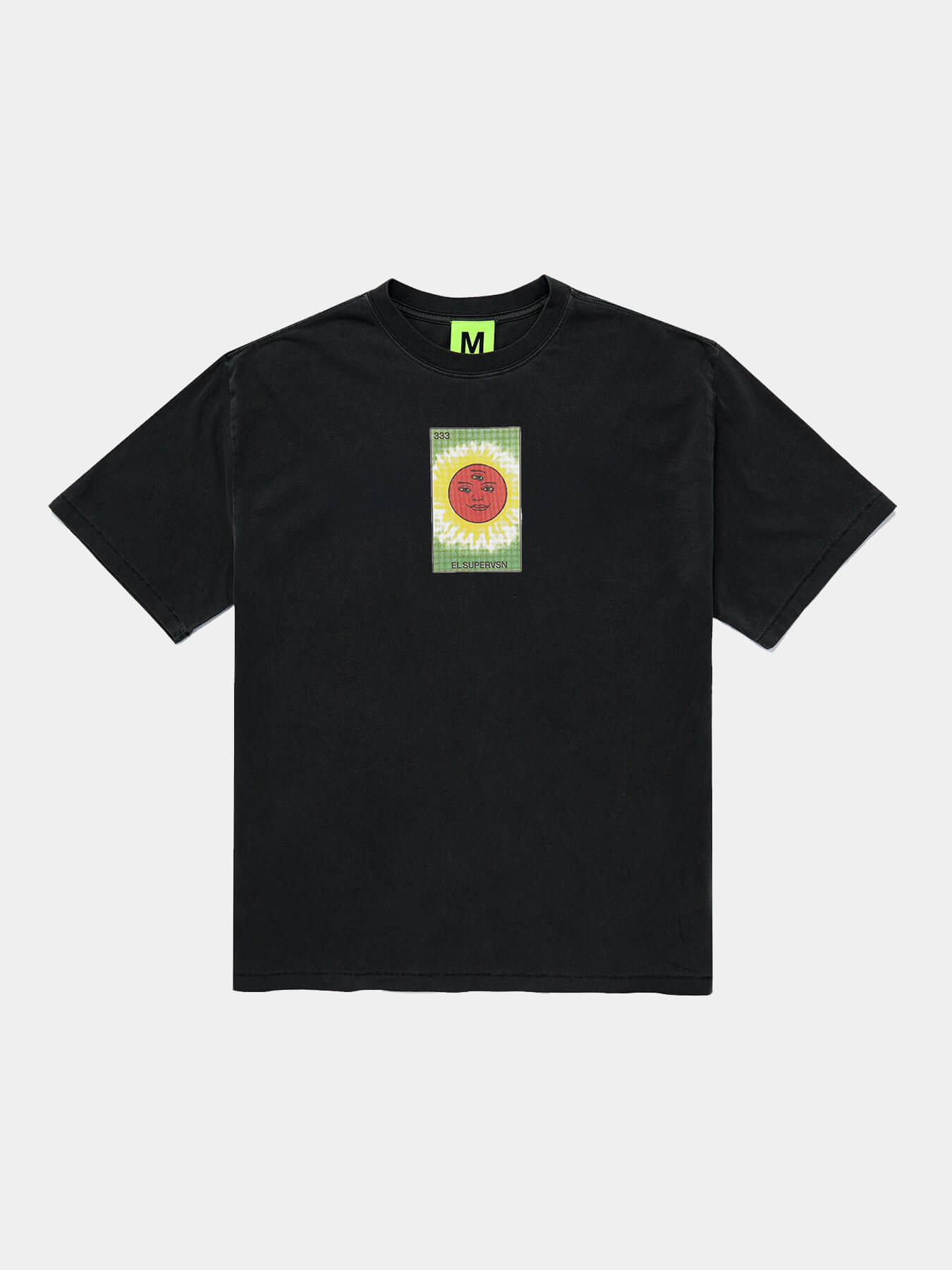 Футболка SUN