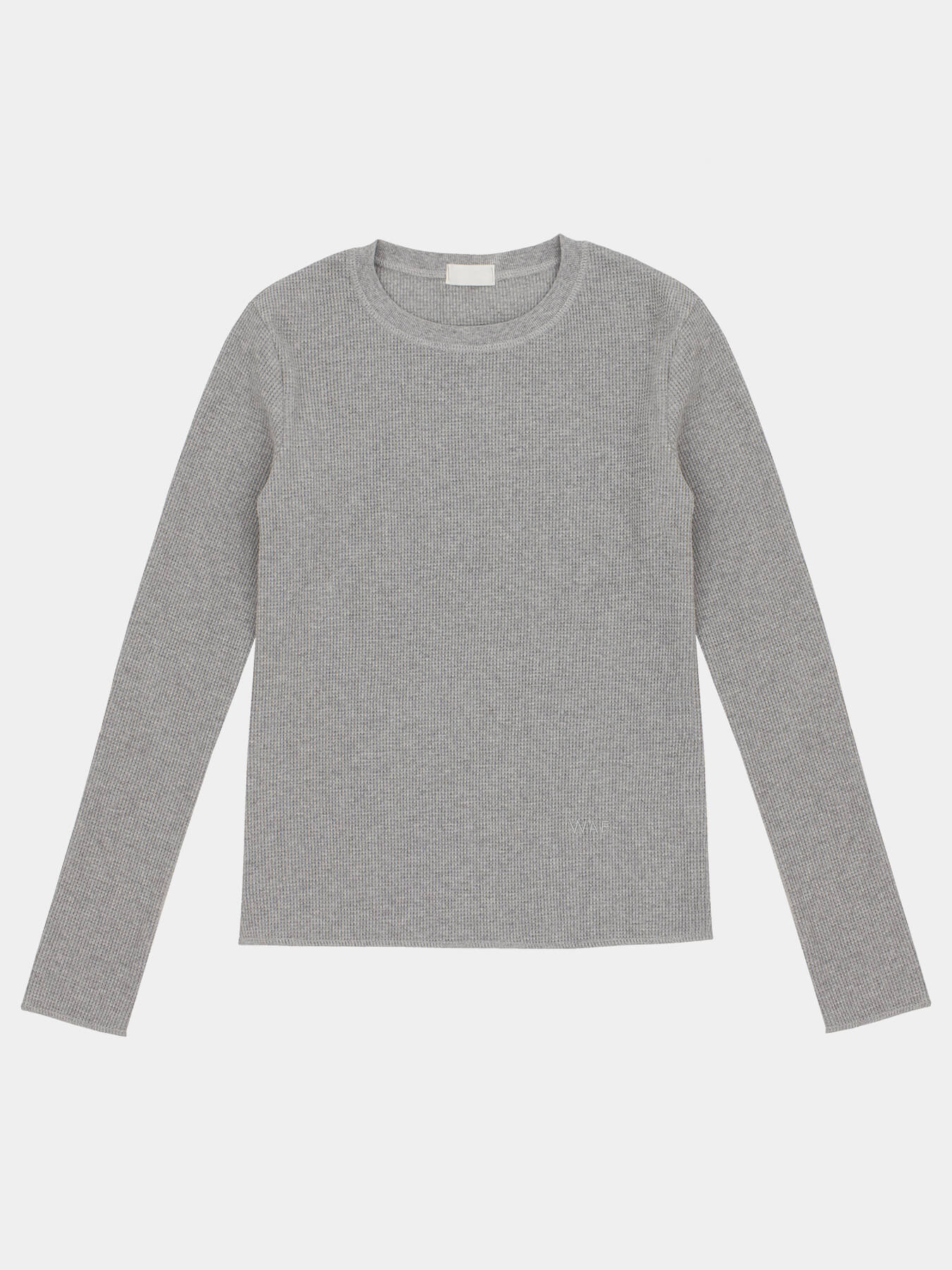 Лонгслив WAF