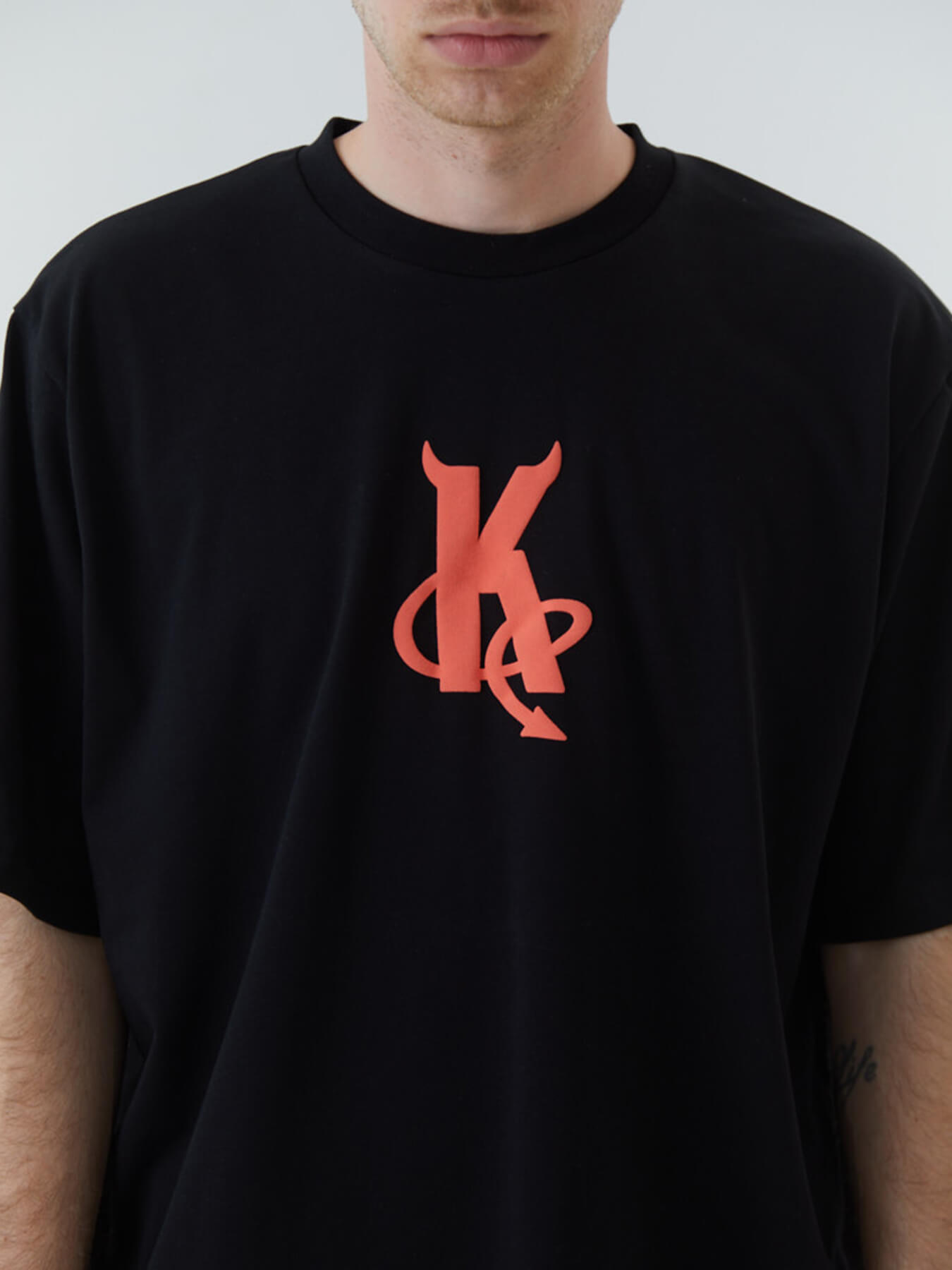 Футболка x NUW