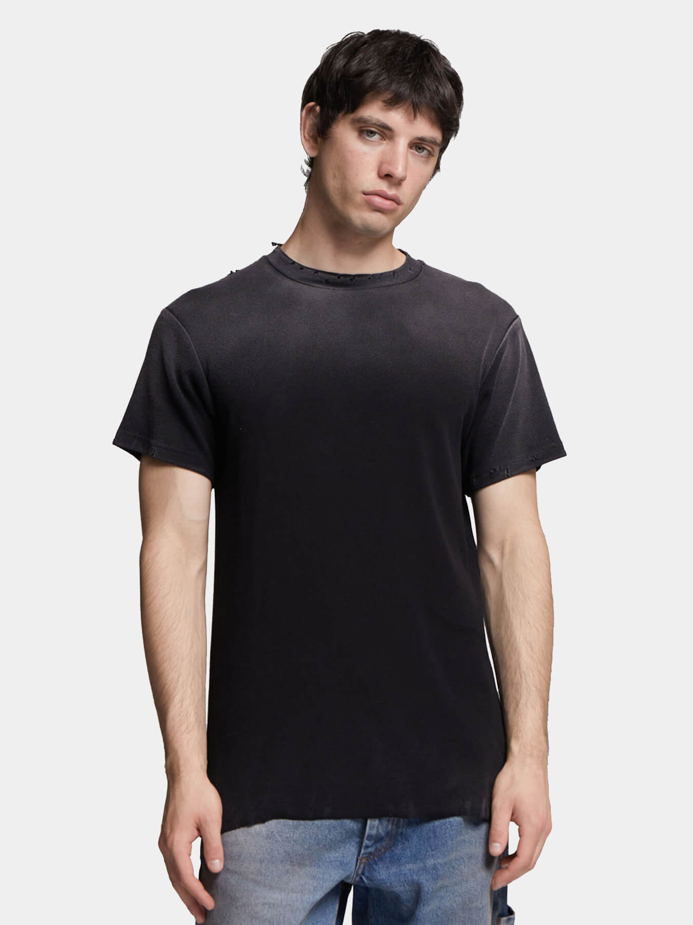 Футболка BERU RIBBED