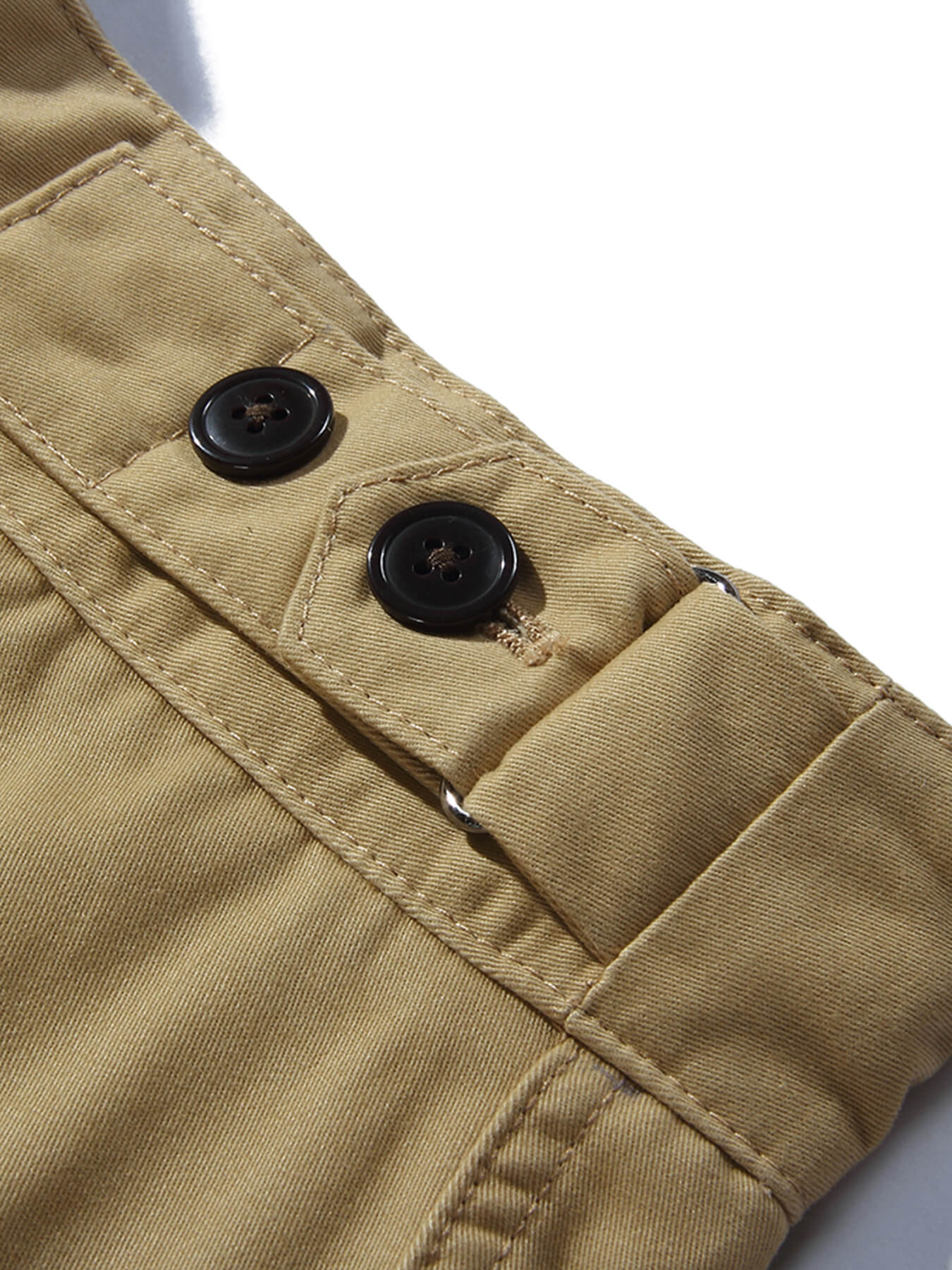 Брюки ADJUSTABLE WAIST