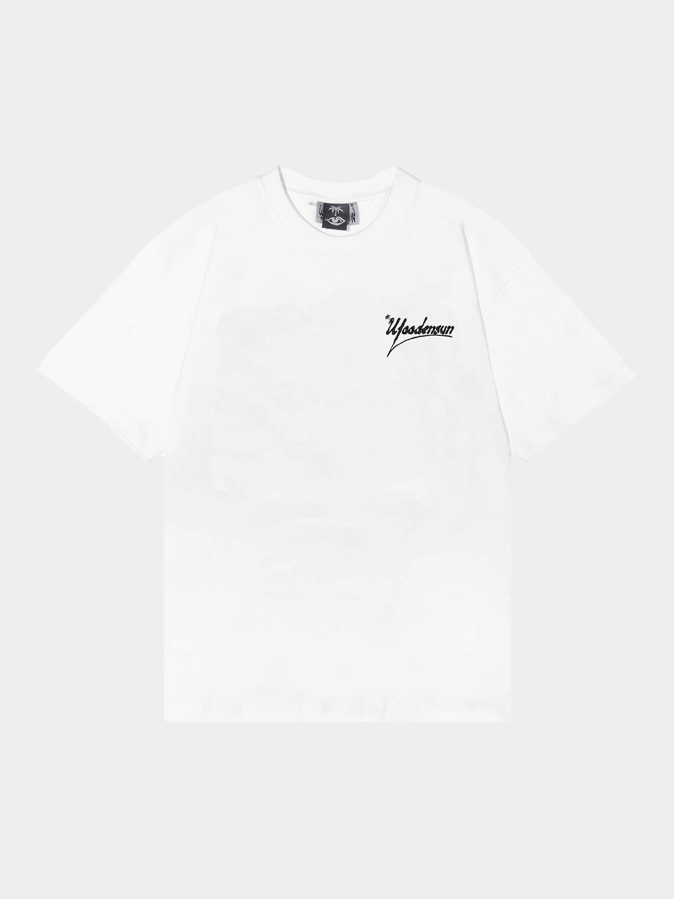 Футболка HOLE